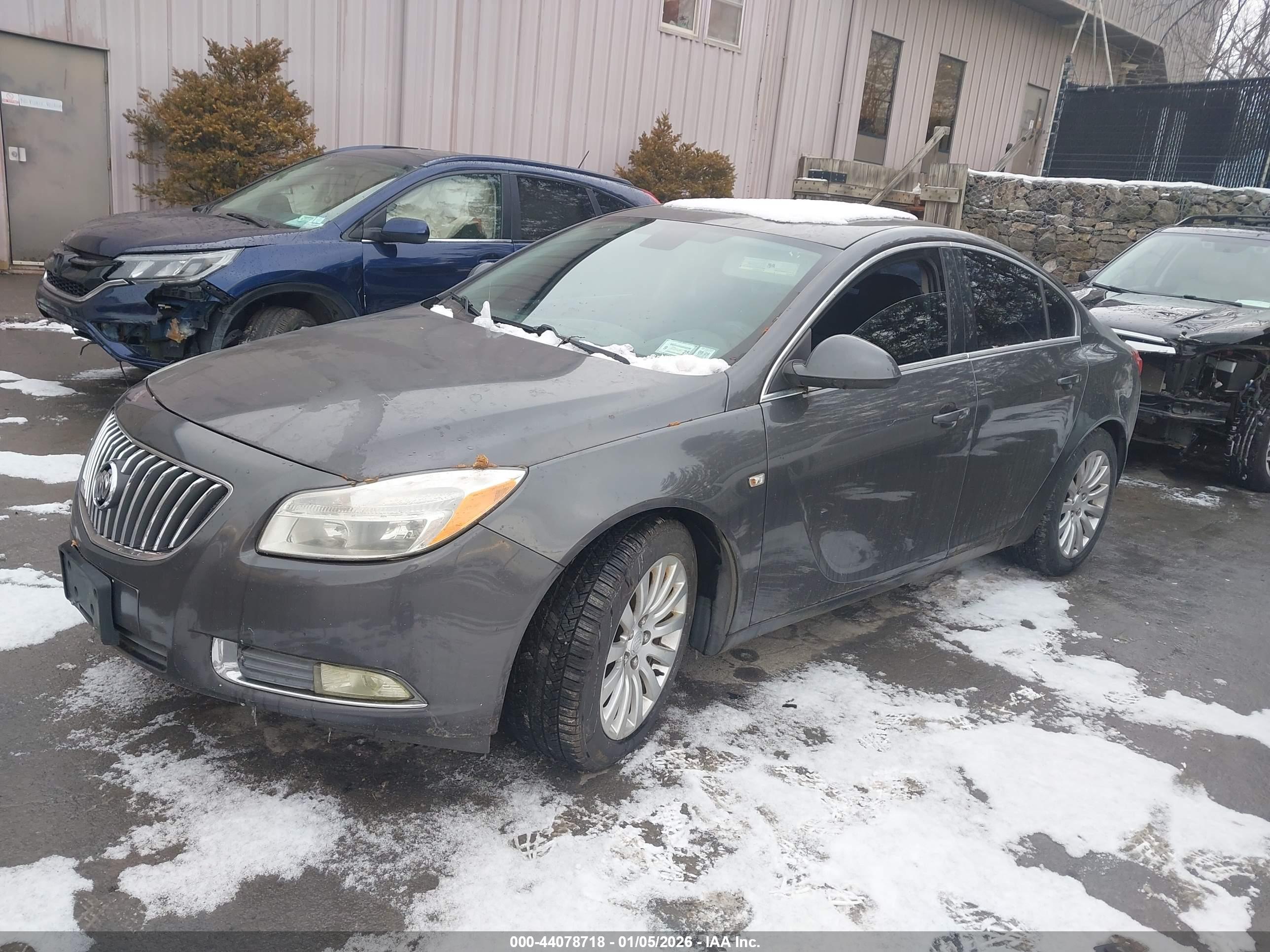 BUICK REGAL image 2