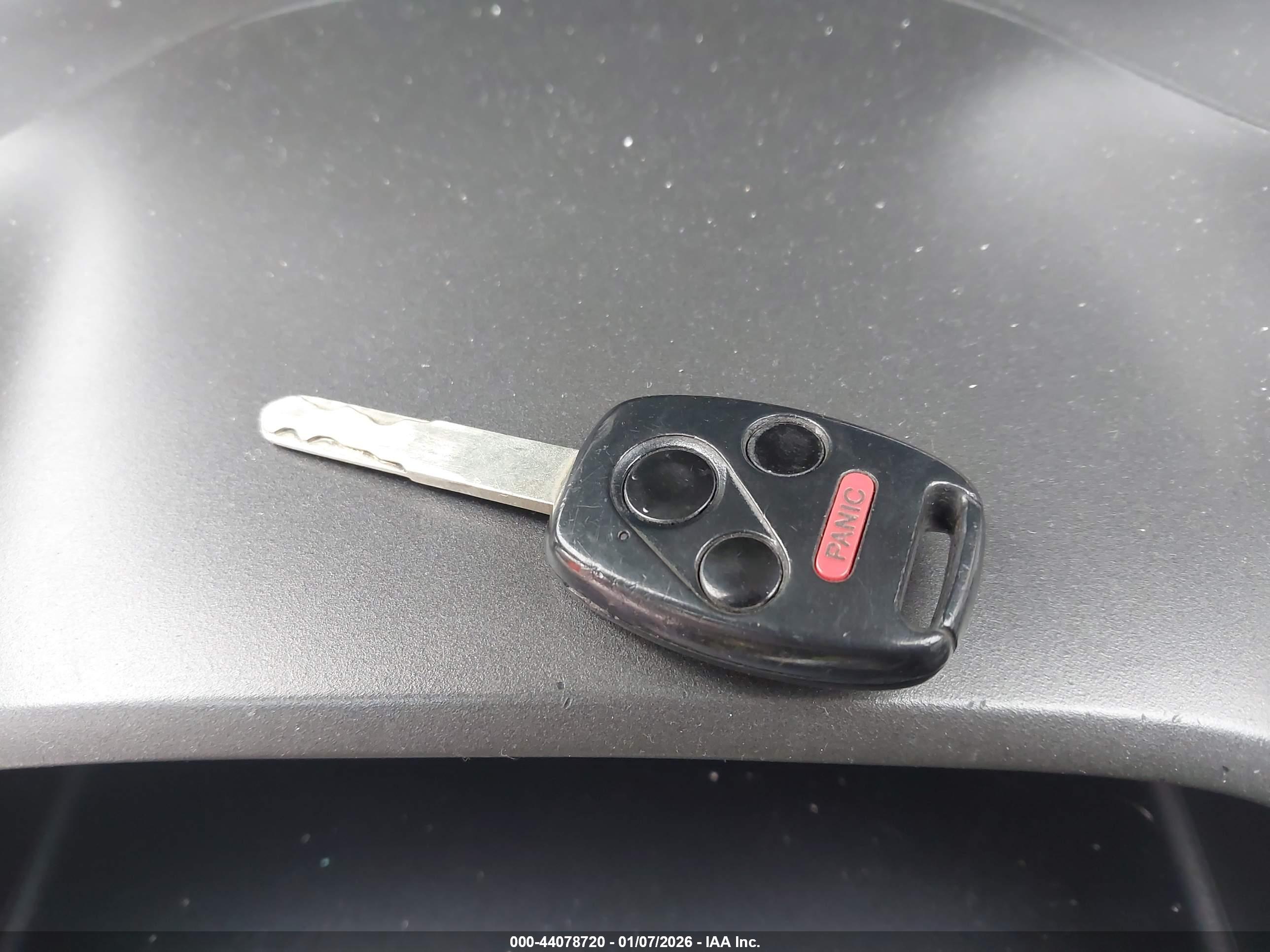 HONDA CIVIC image 11