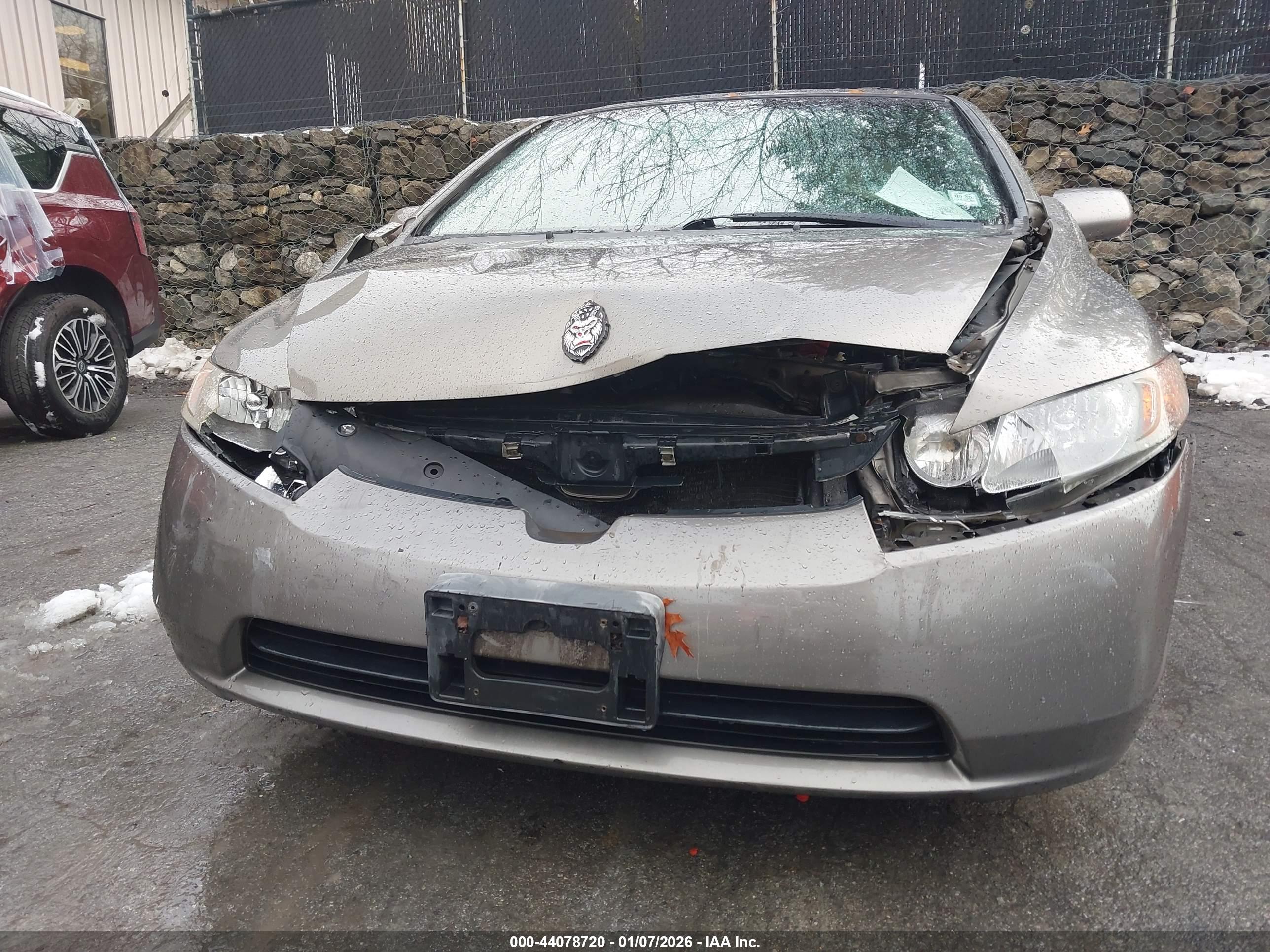 HONDA CIVIC image 6