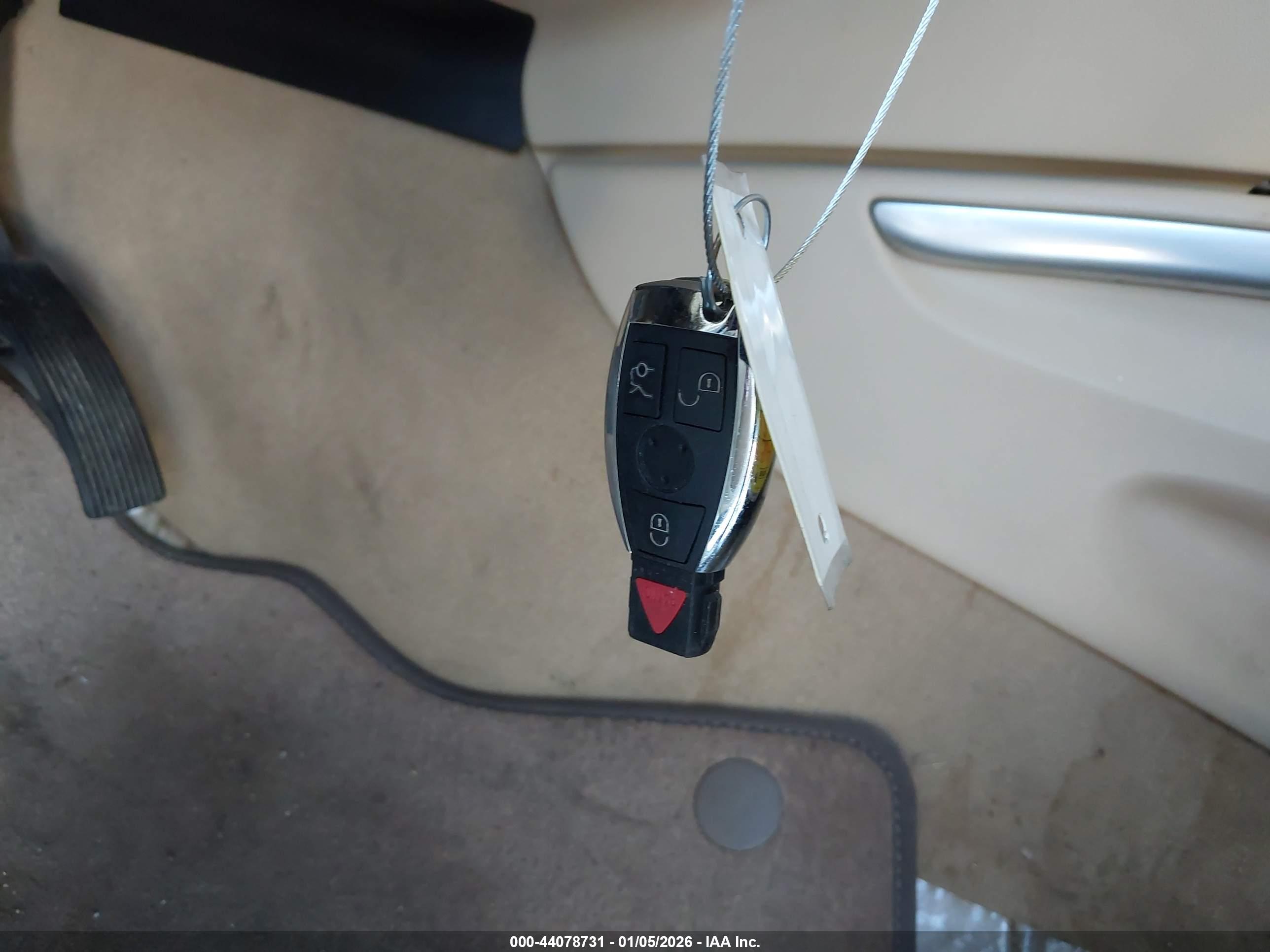 MERCEDES-BENZ GL image 11