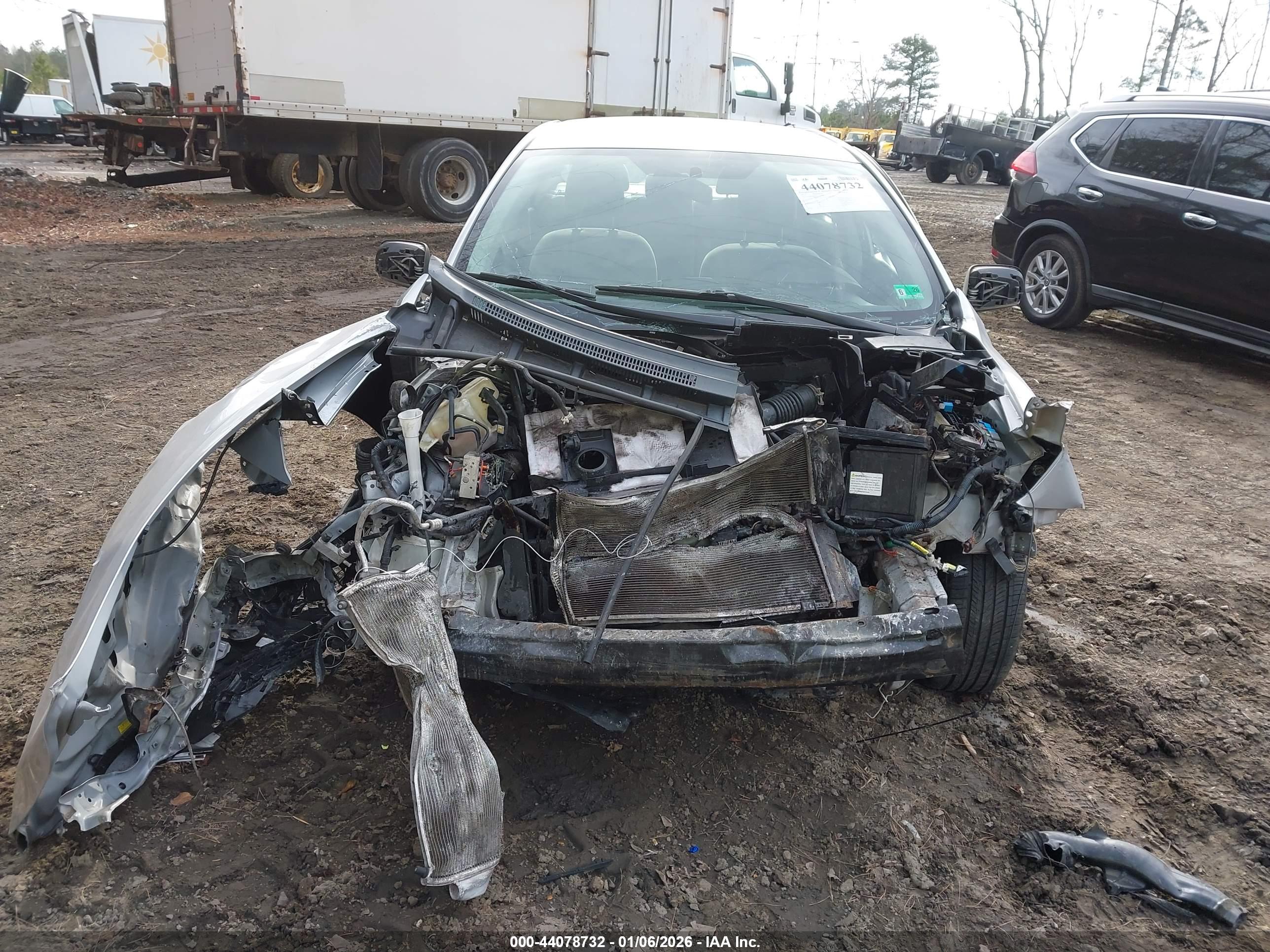 TOYOTA COROLLA image 6