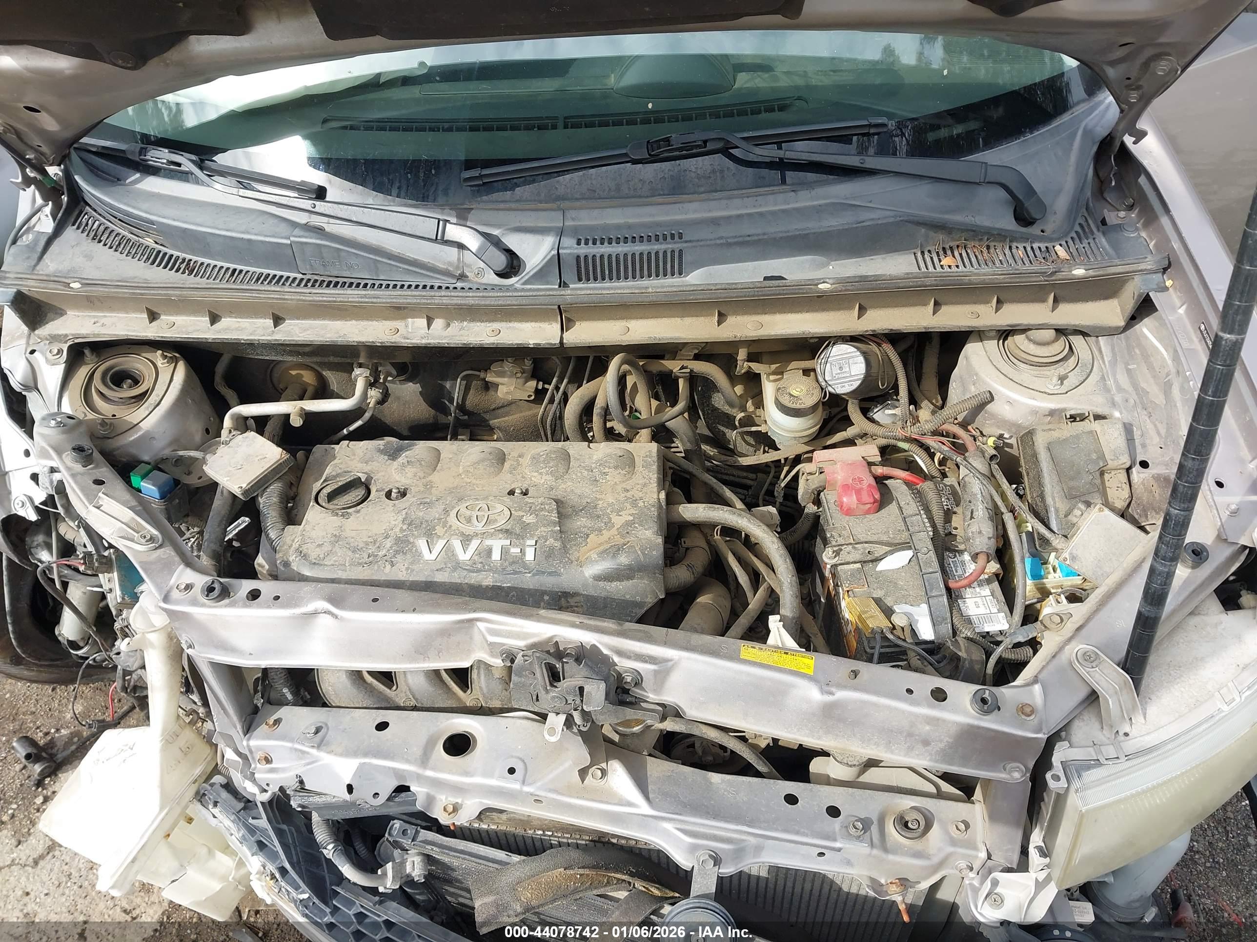 SCION XB image 10