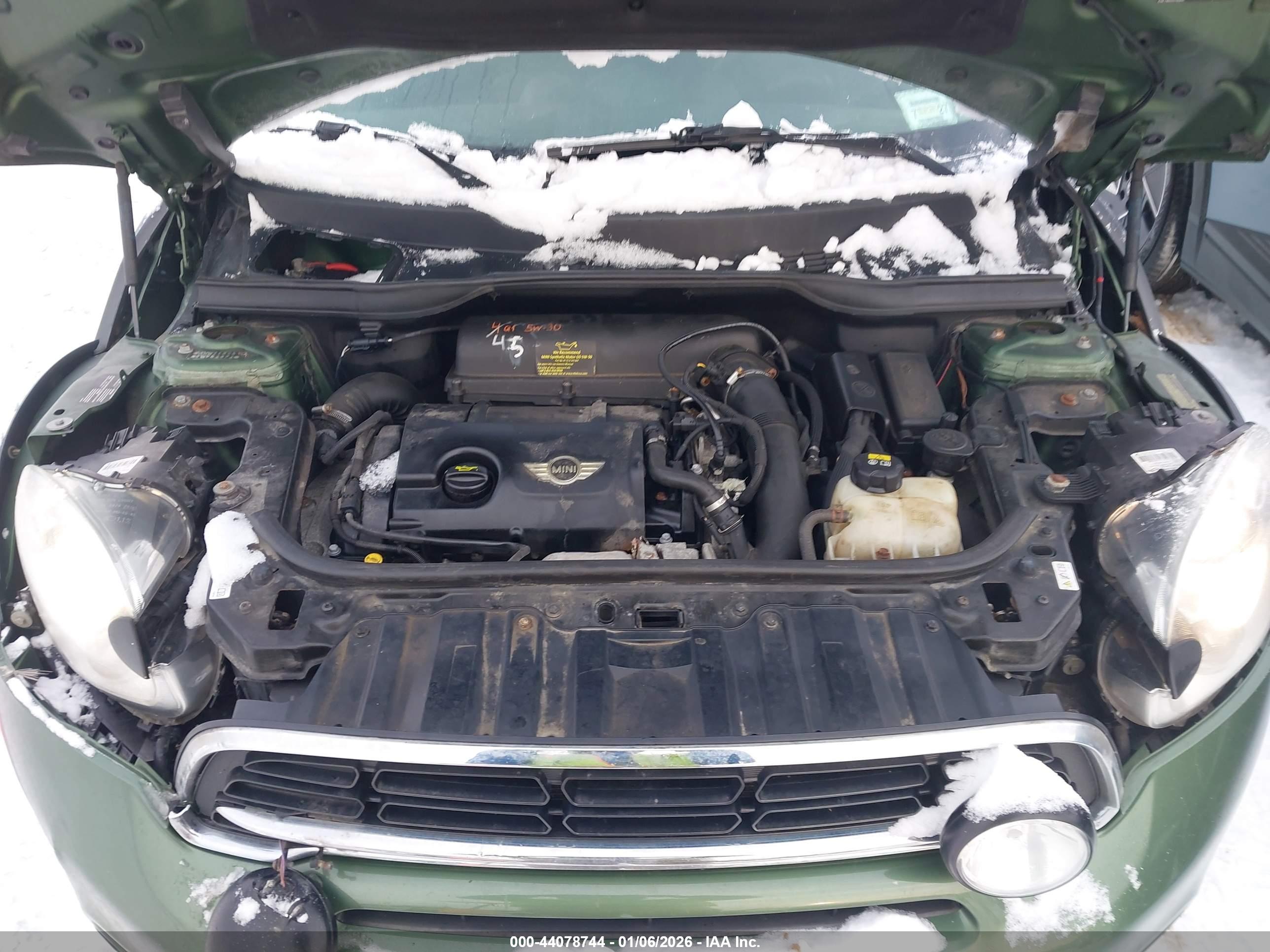 MINI COUNTRYMAN image 10