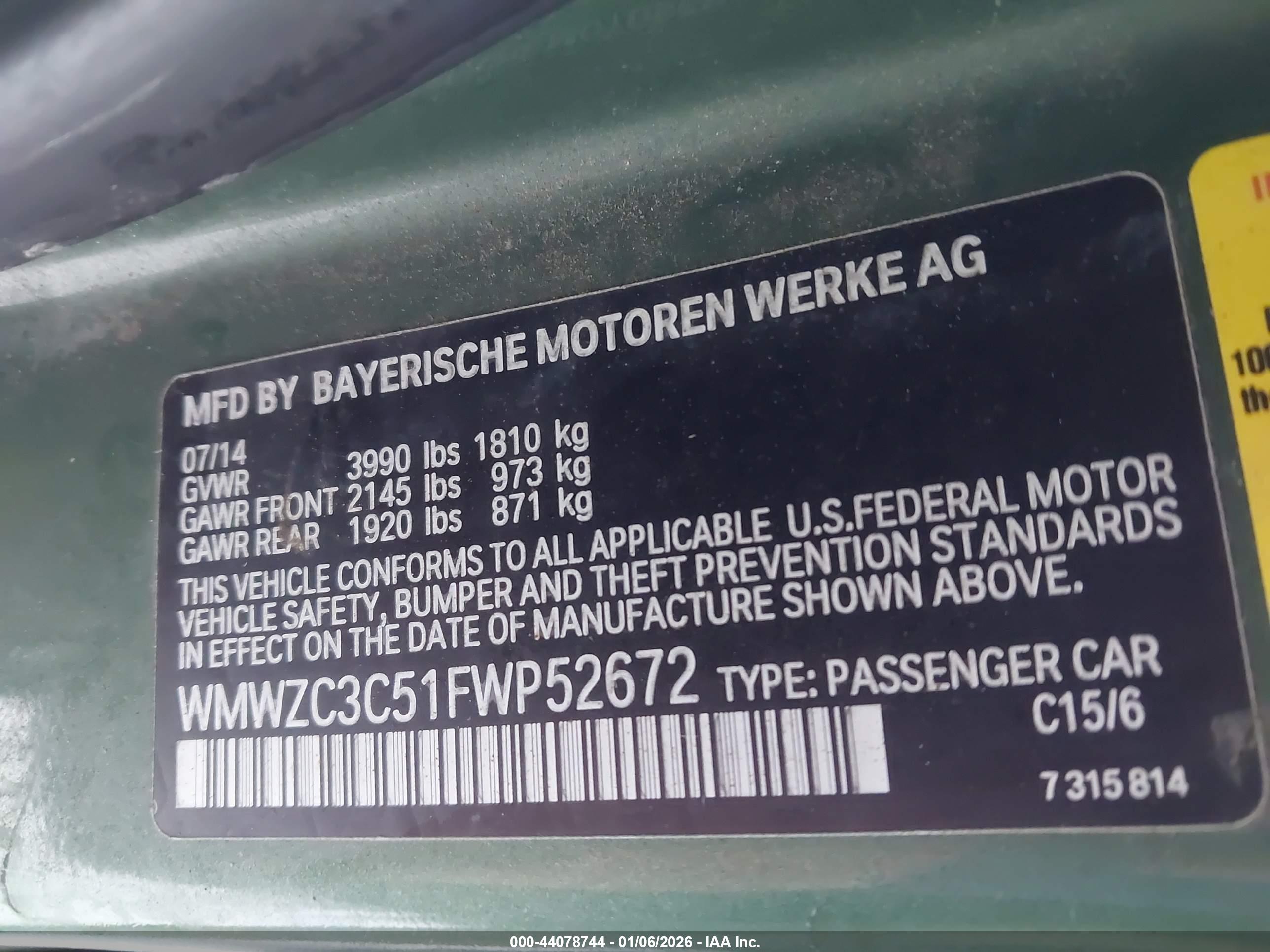 MINI COUNTRYMAN image 9