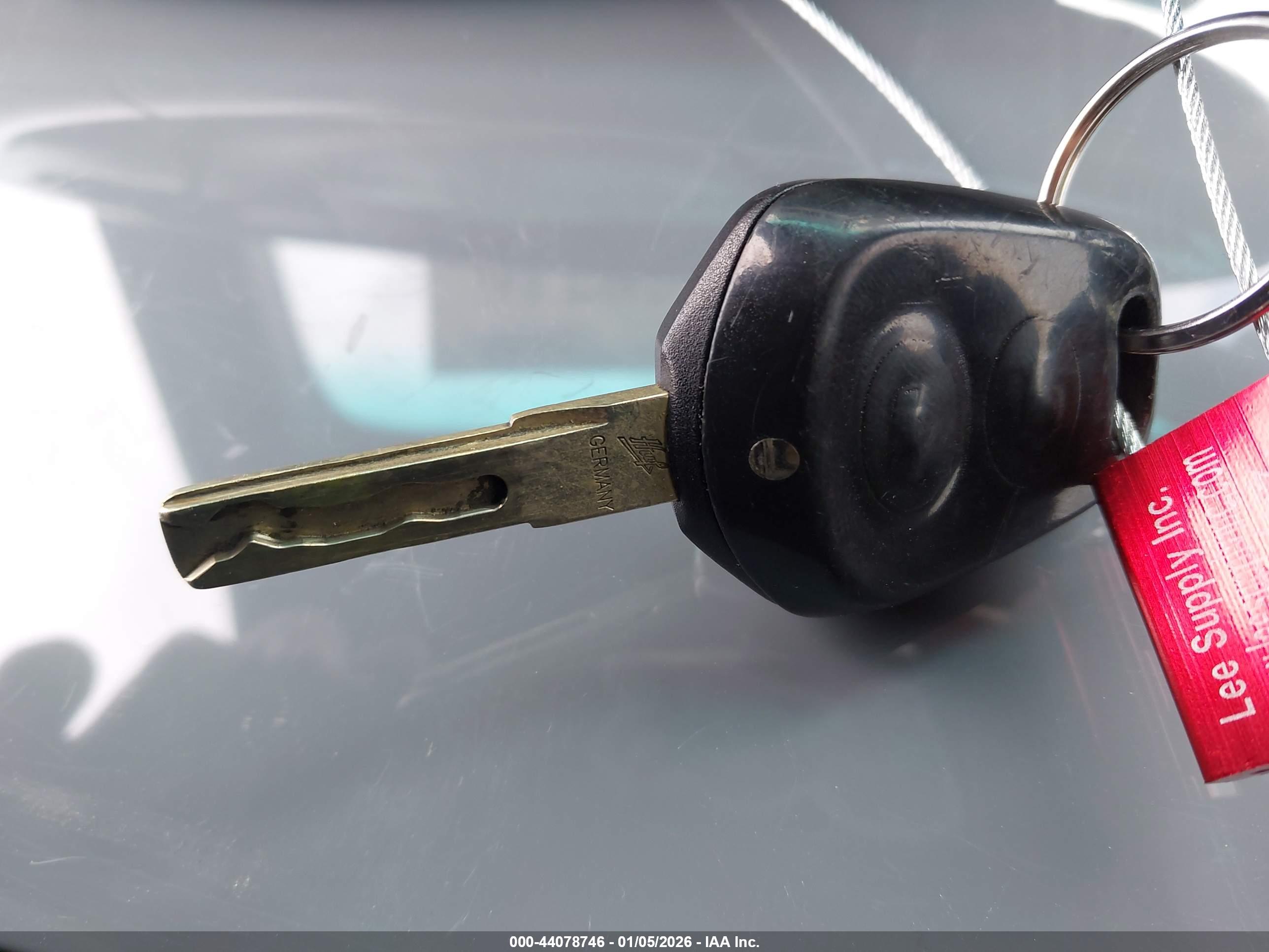 PORSCHE BOXSTER image 11