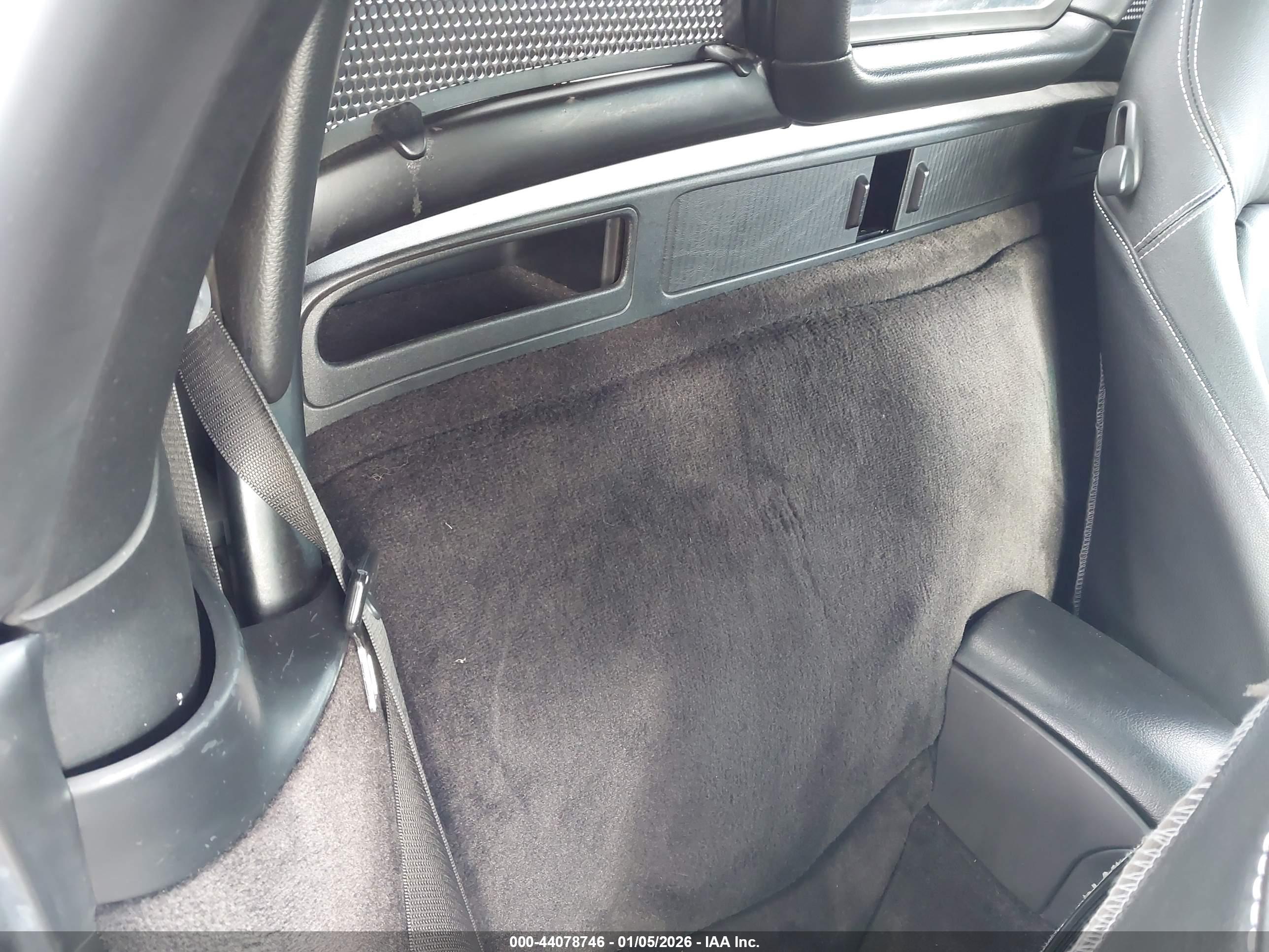 PORSCHE BOXSTER image 8