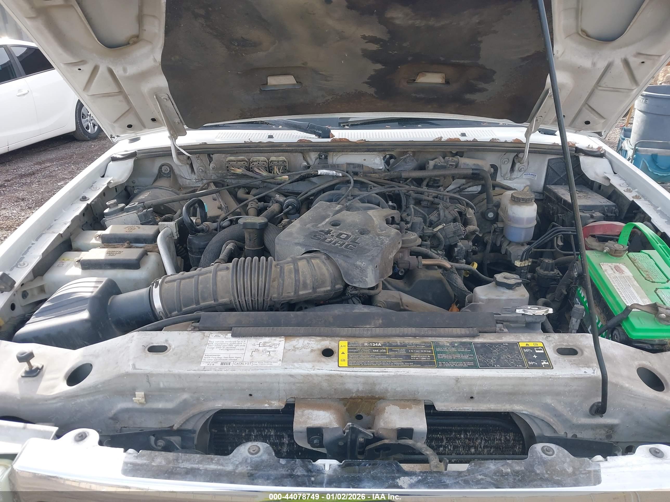 FORD RANGER image 10