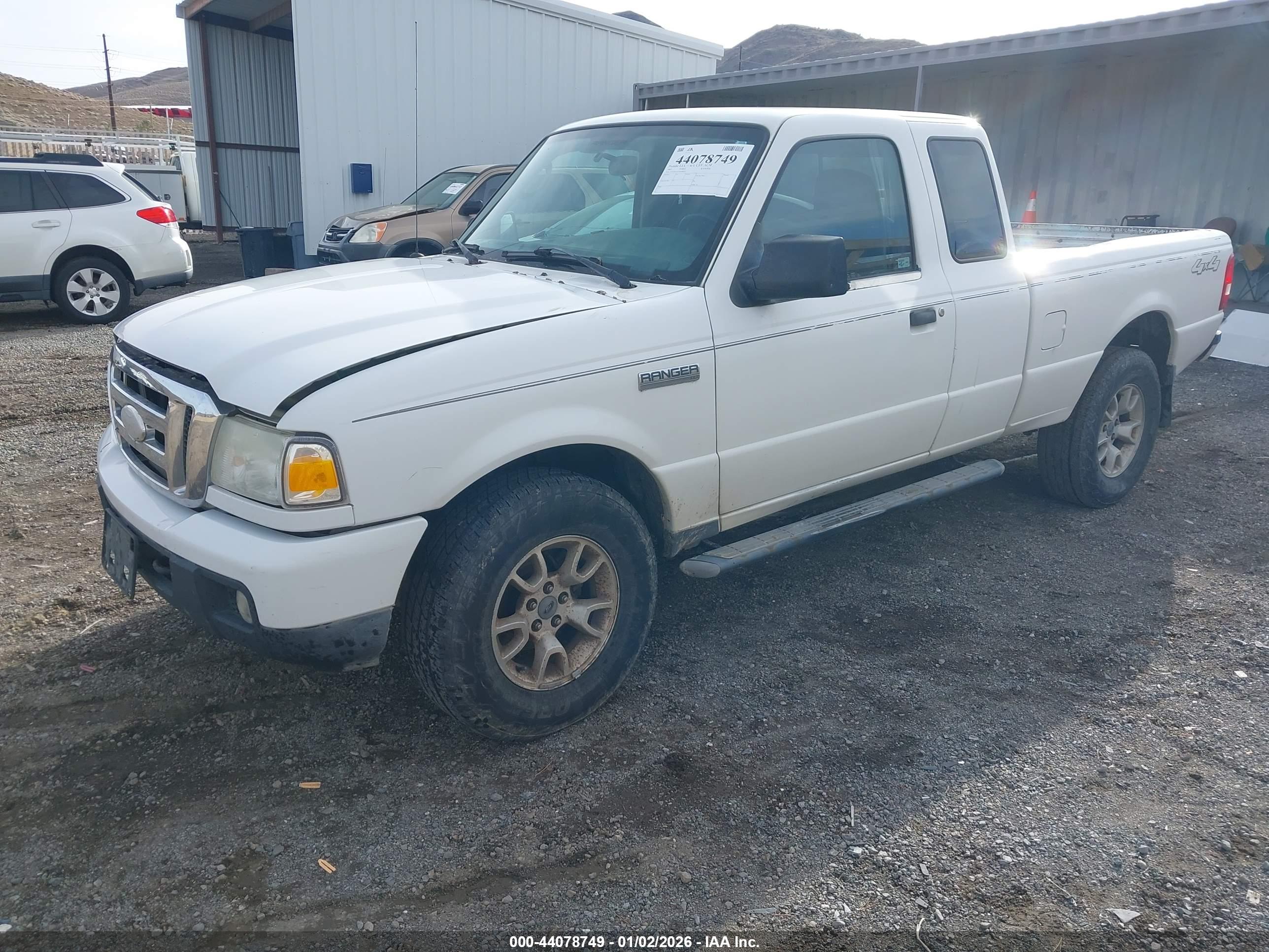 FORD RANGER image 2