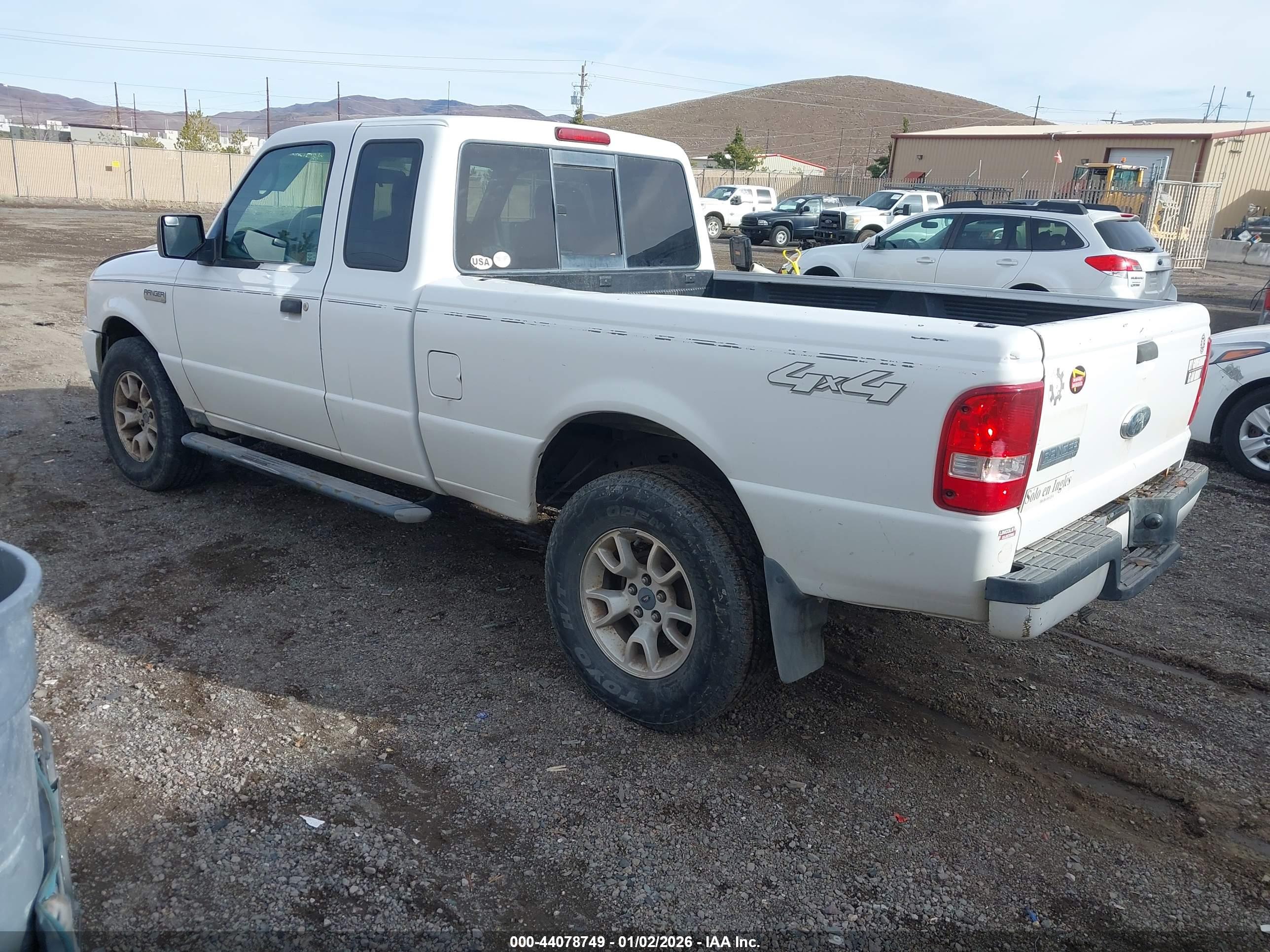 FORD RANGER image 3