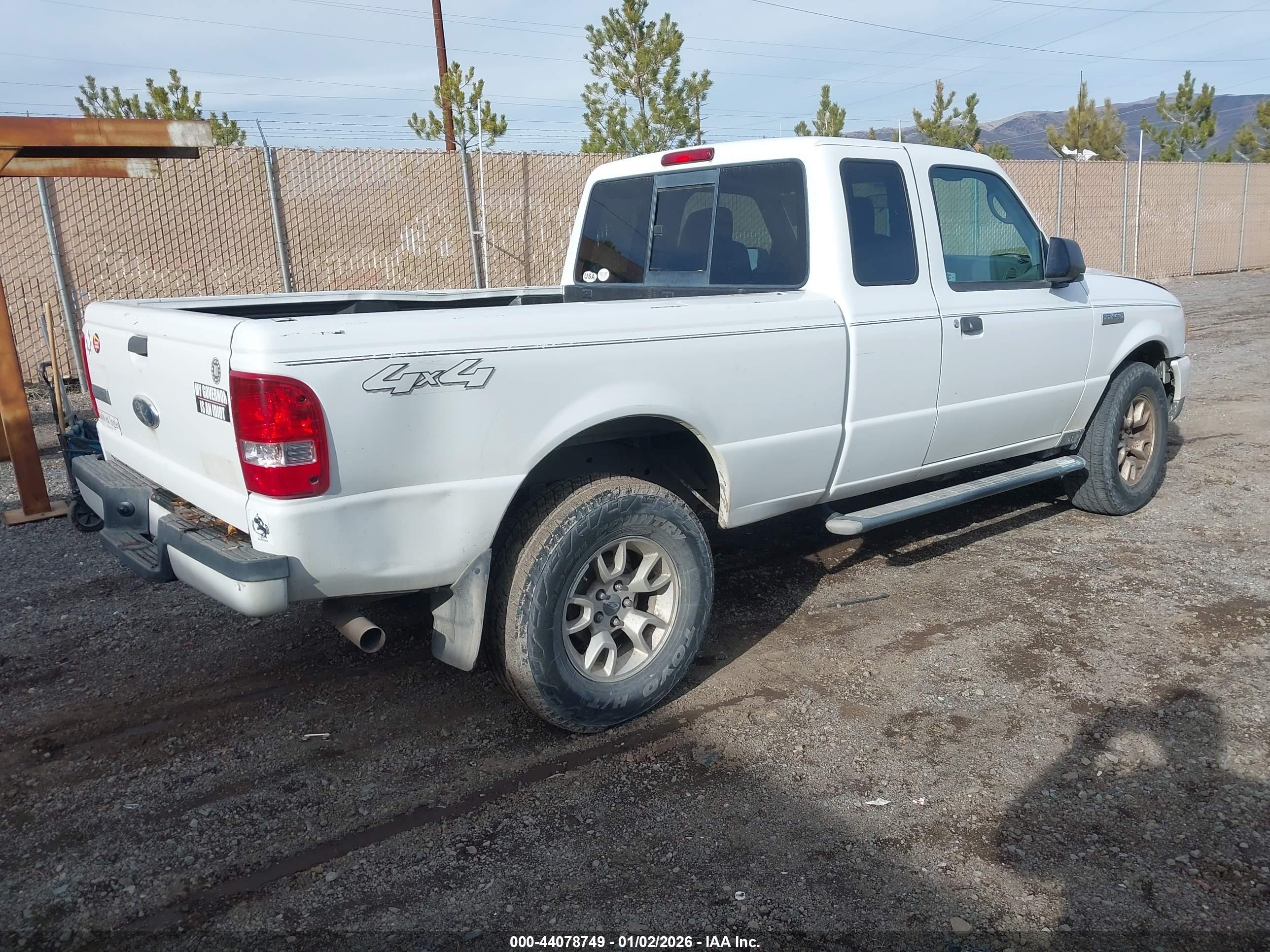 FORD RANGER image 4