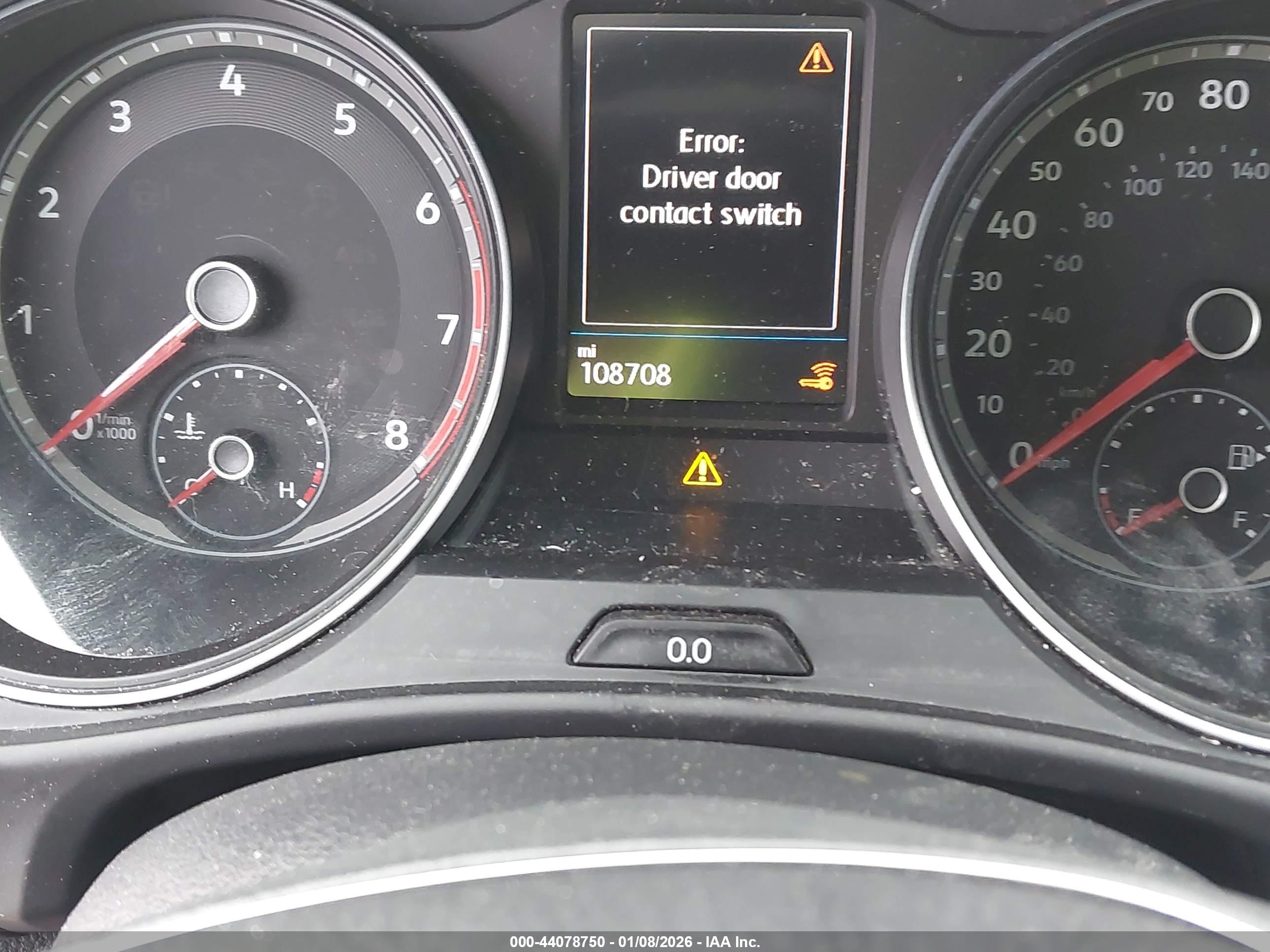 VOLKSWAGEN ATLAS image 7