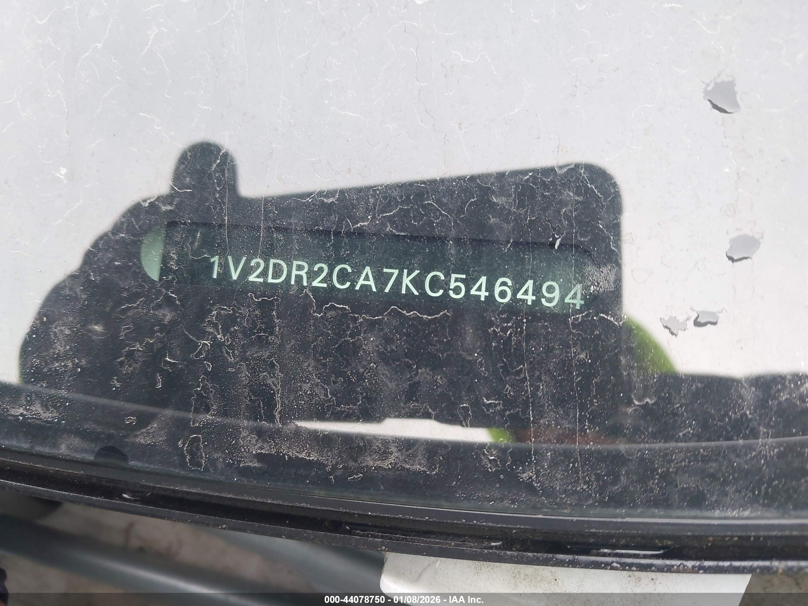 VOLKSWAGEN ATLAS image 9