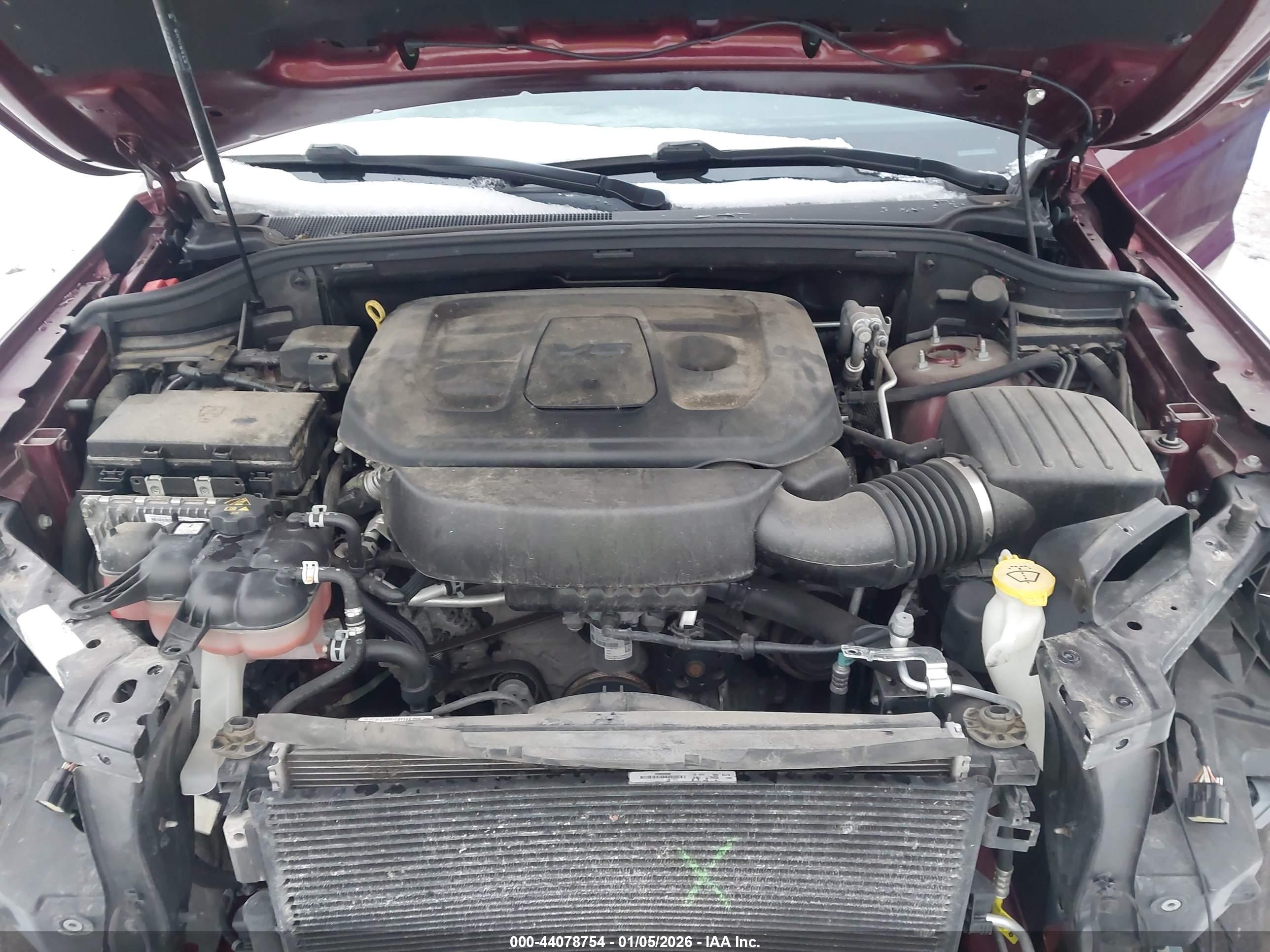 JEEP GRAND image 10