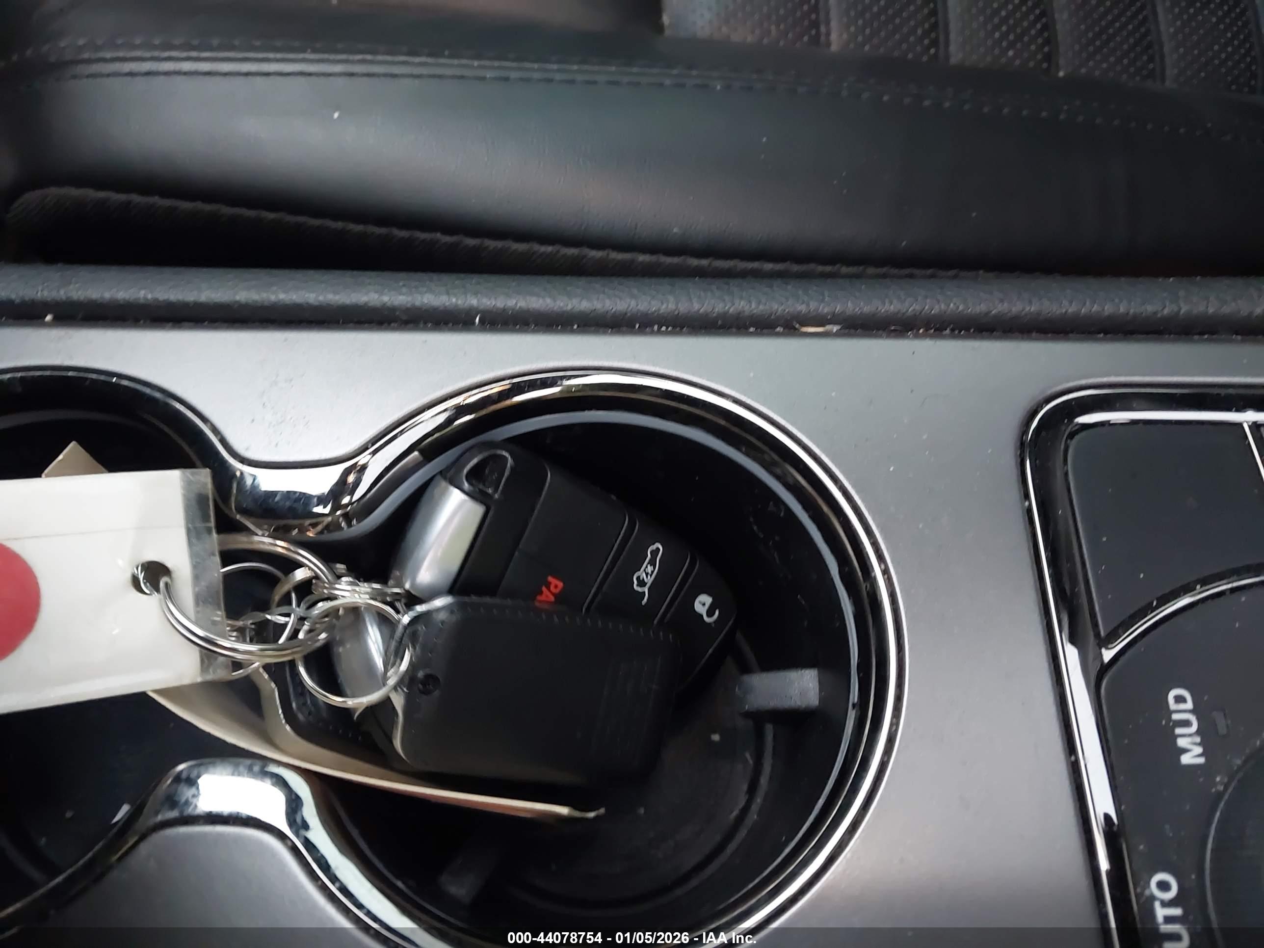 JEEP GRAND image 11