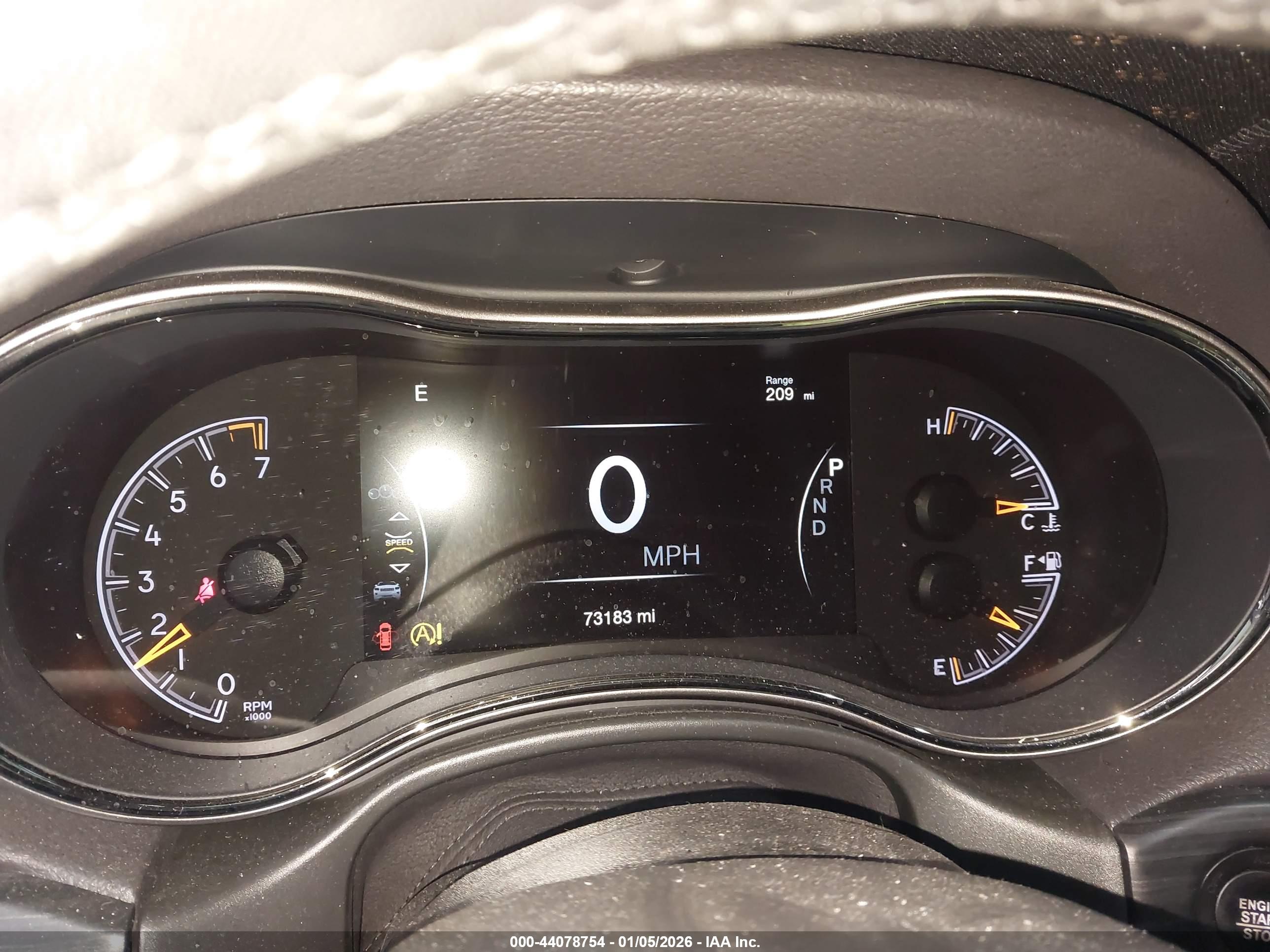 JEEP GRAND image 7