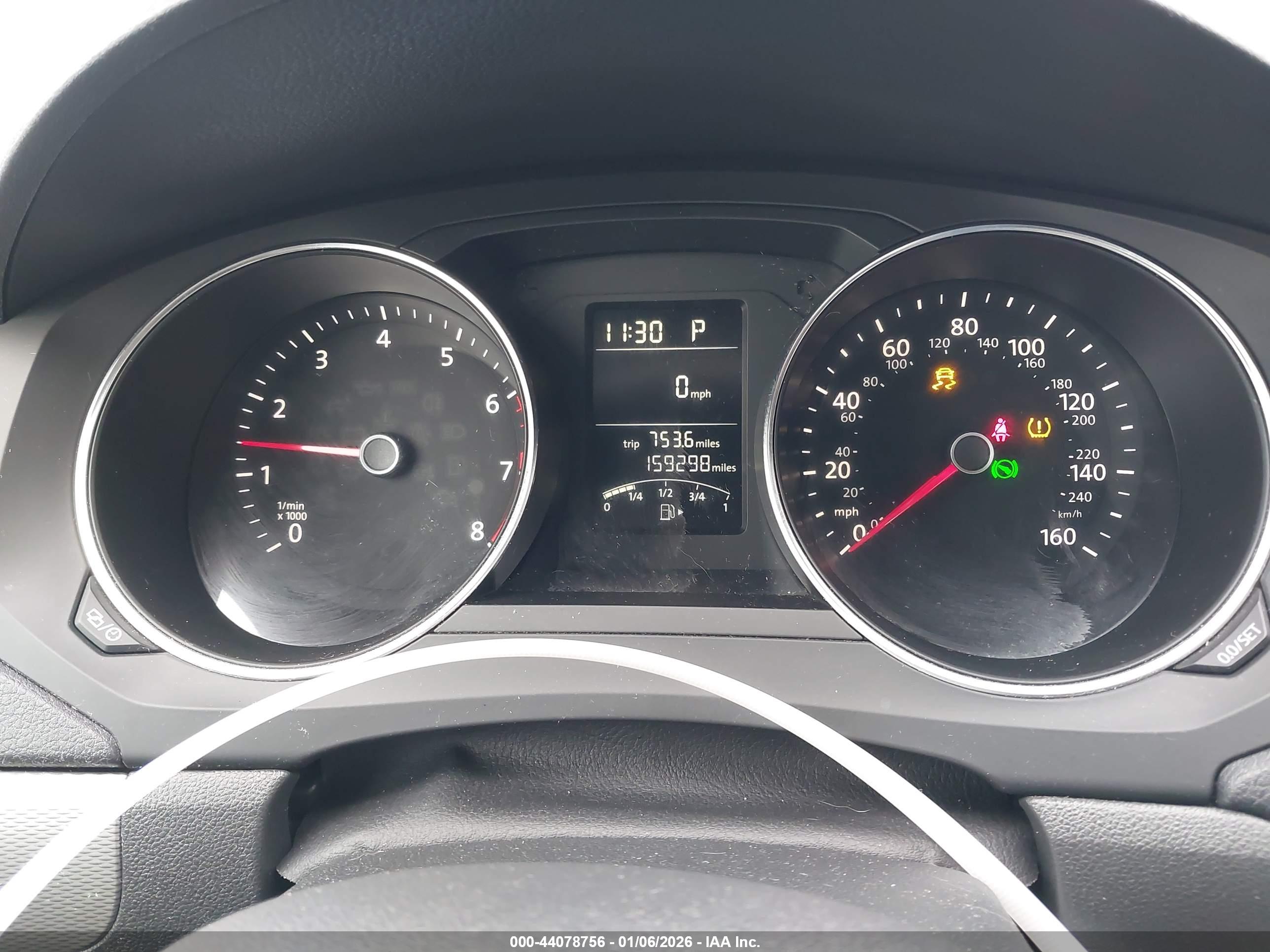 VOLKSWAGEN JETTA image 7