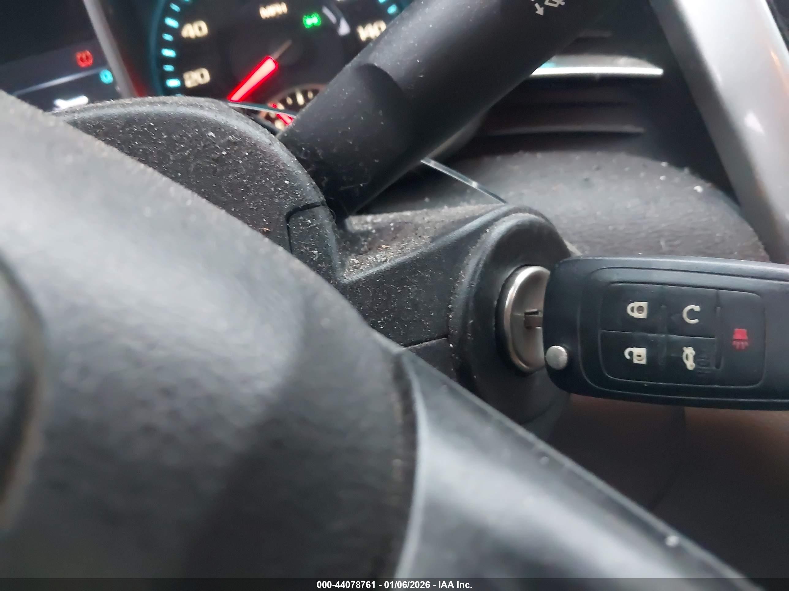CHEVROLET MALIBU image 11