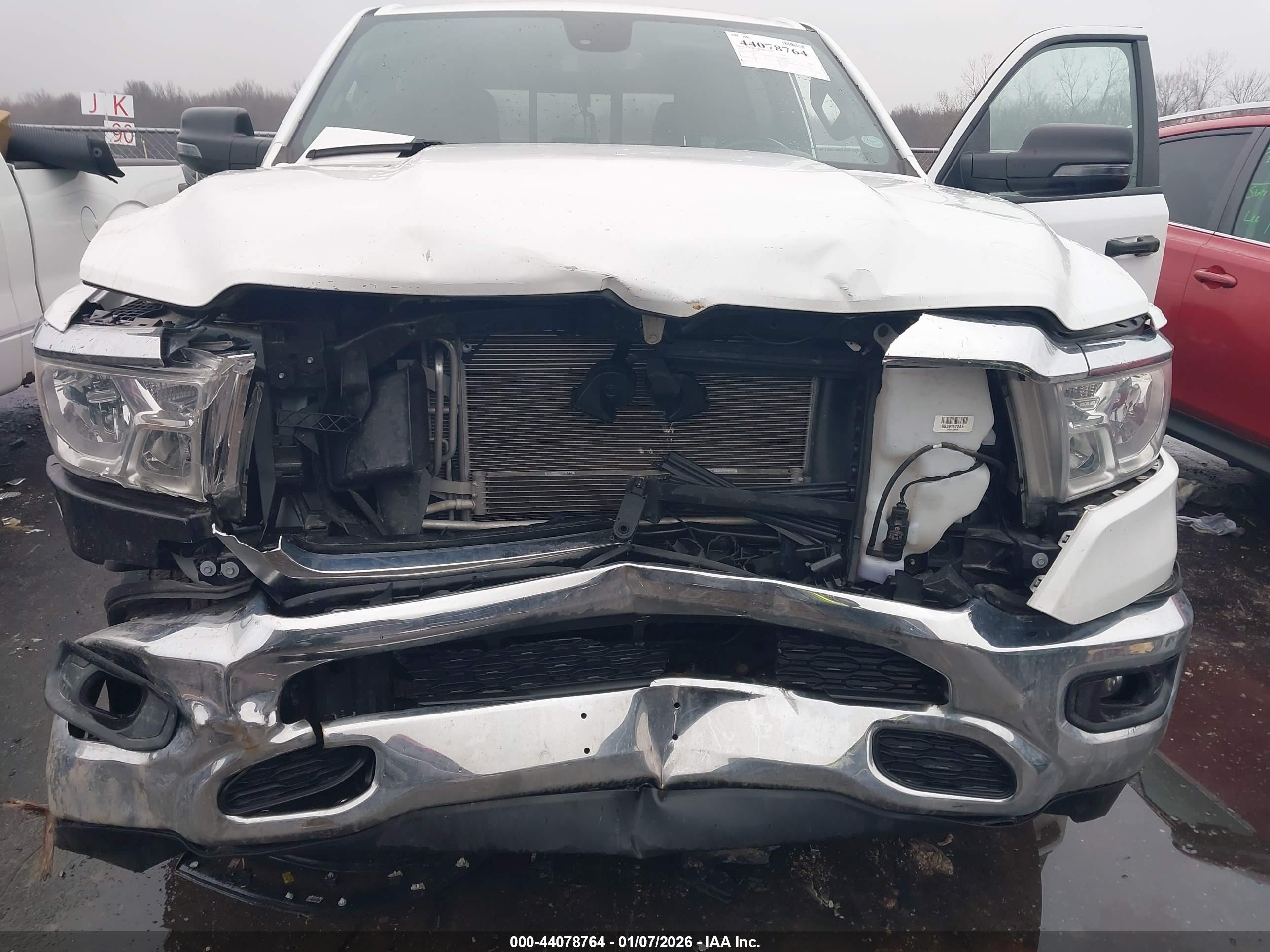 RAM 1500 image 6
