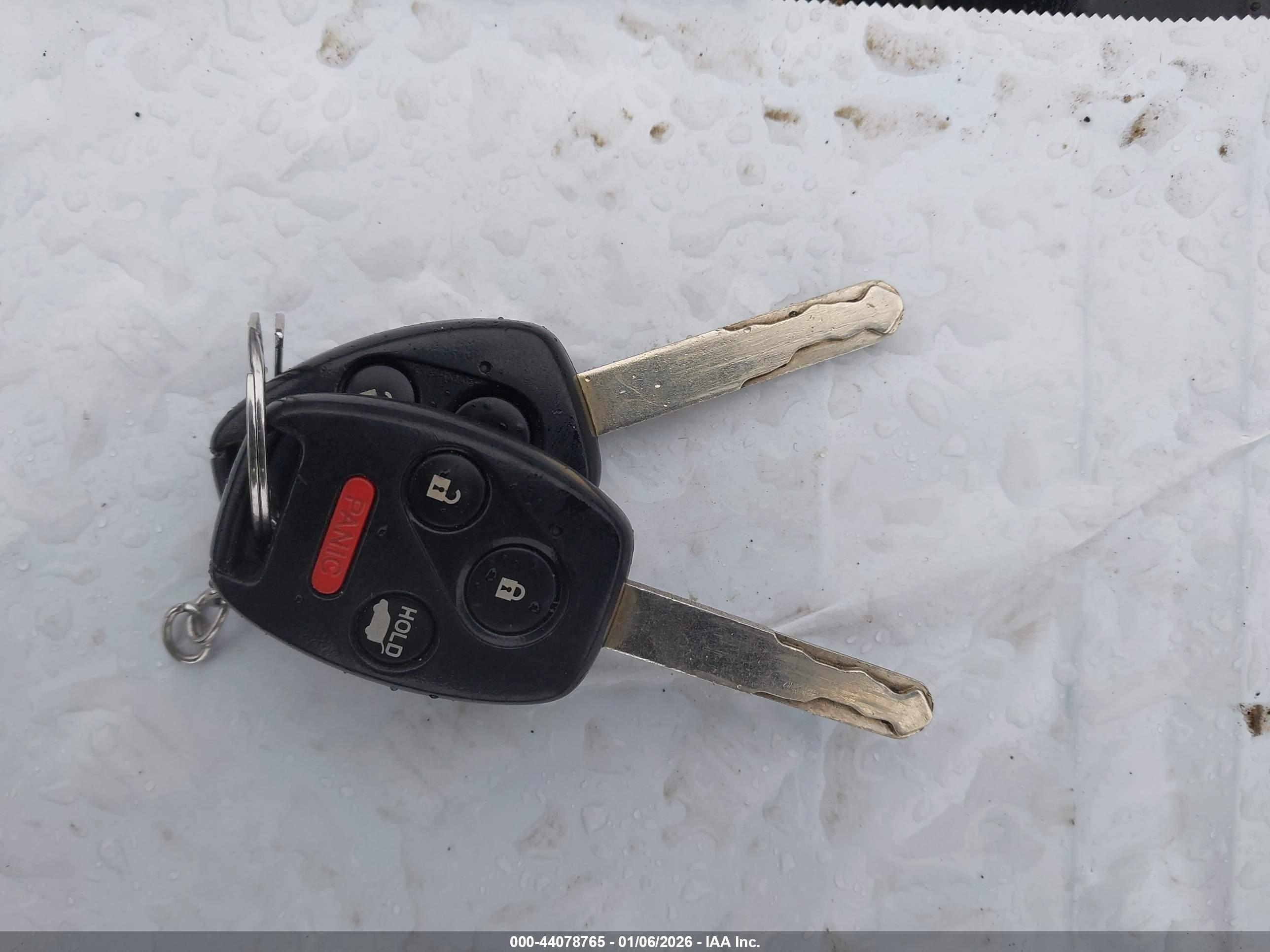 HONDA PILOT image 11