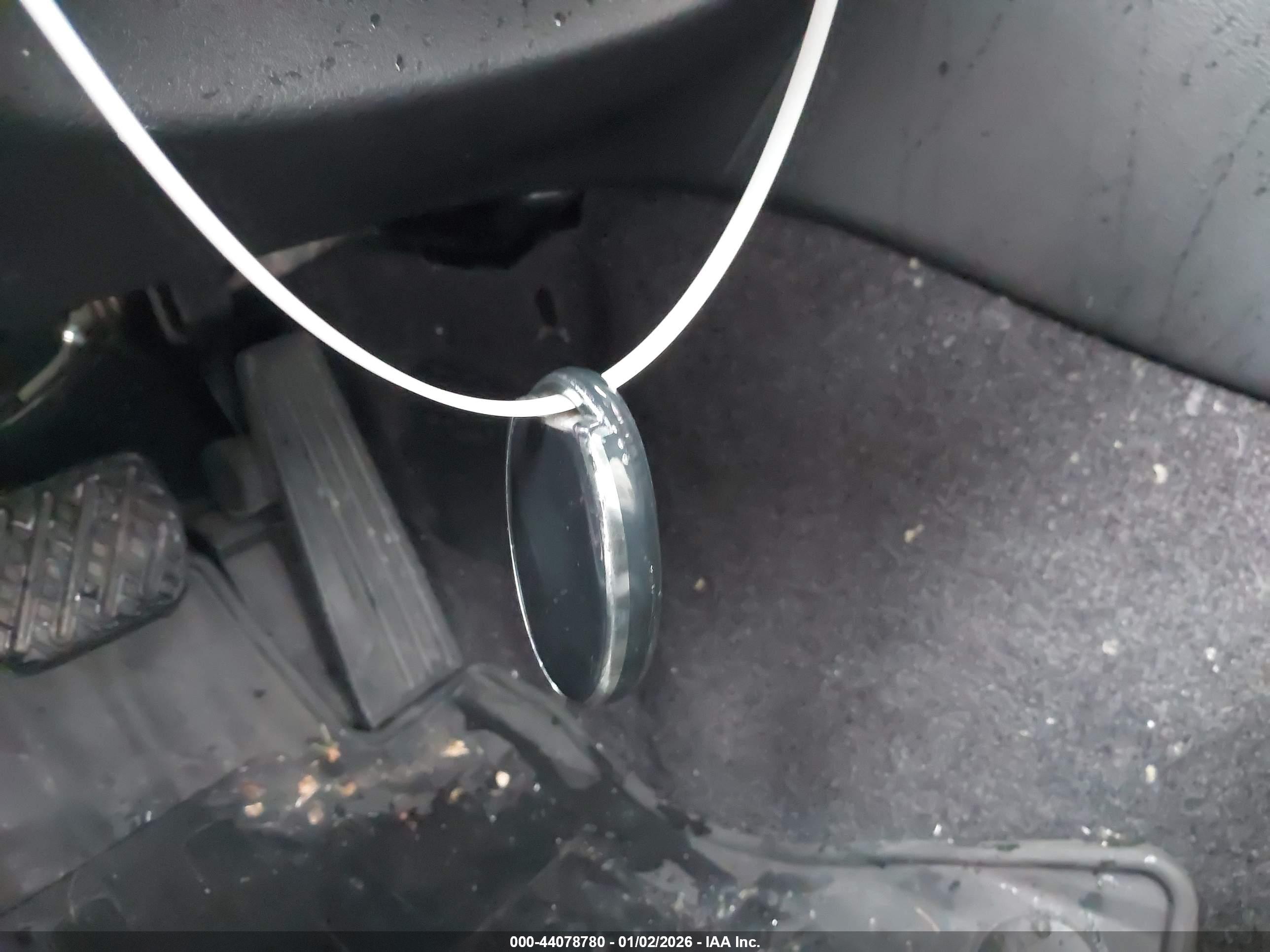 INFINITI Q50 image 11
