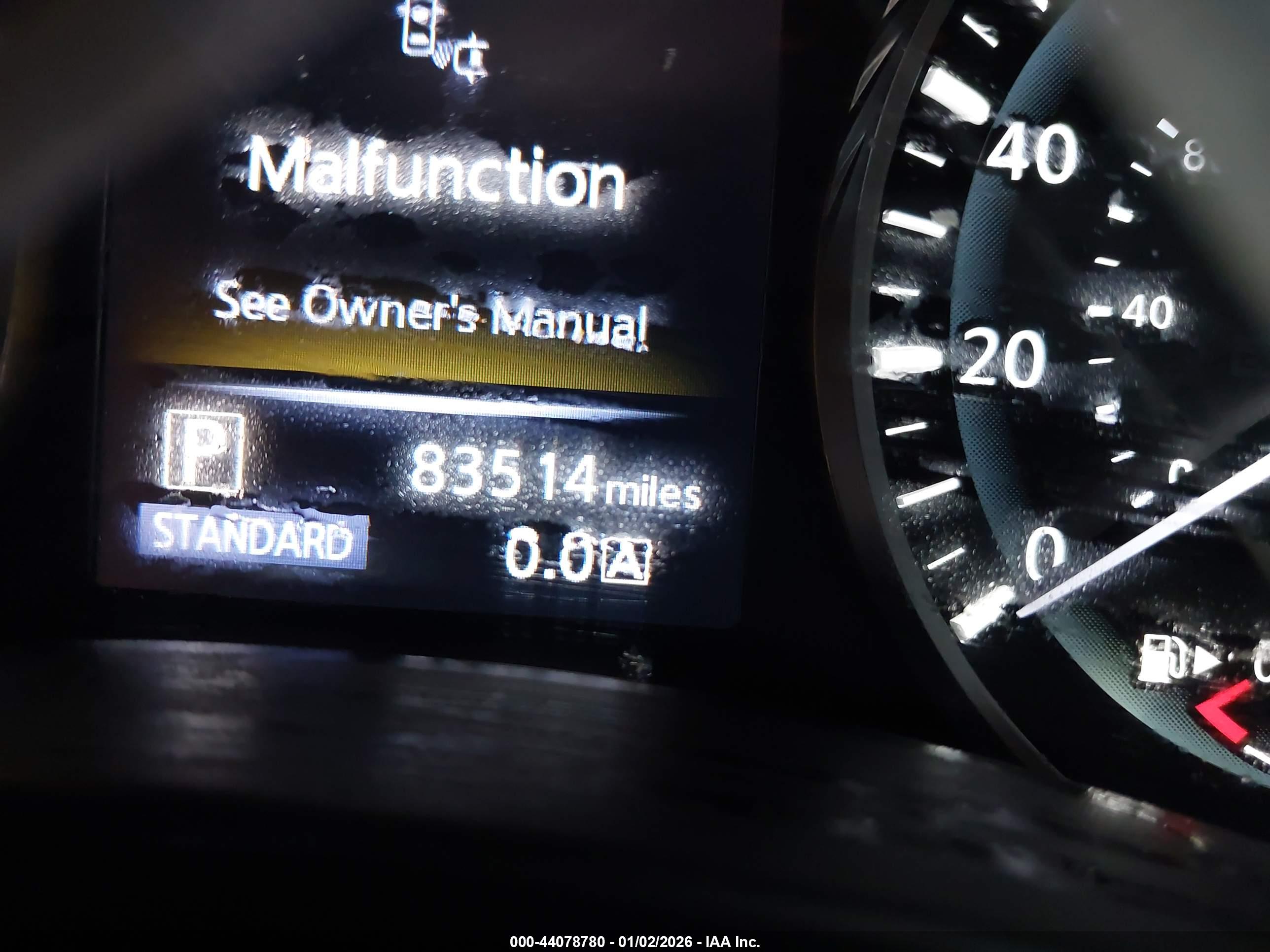 INFINITI Q50 image 7