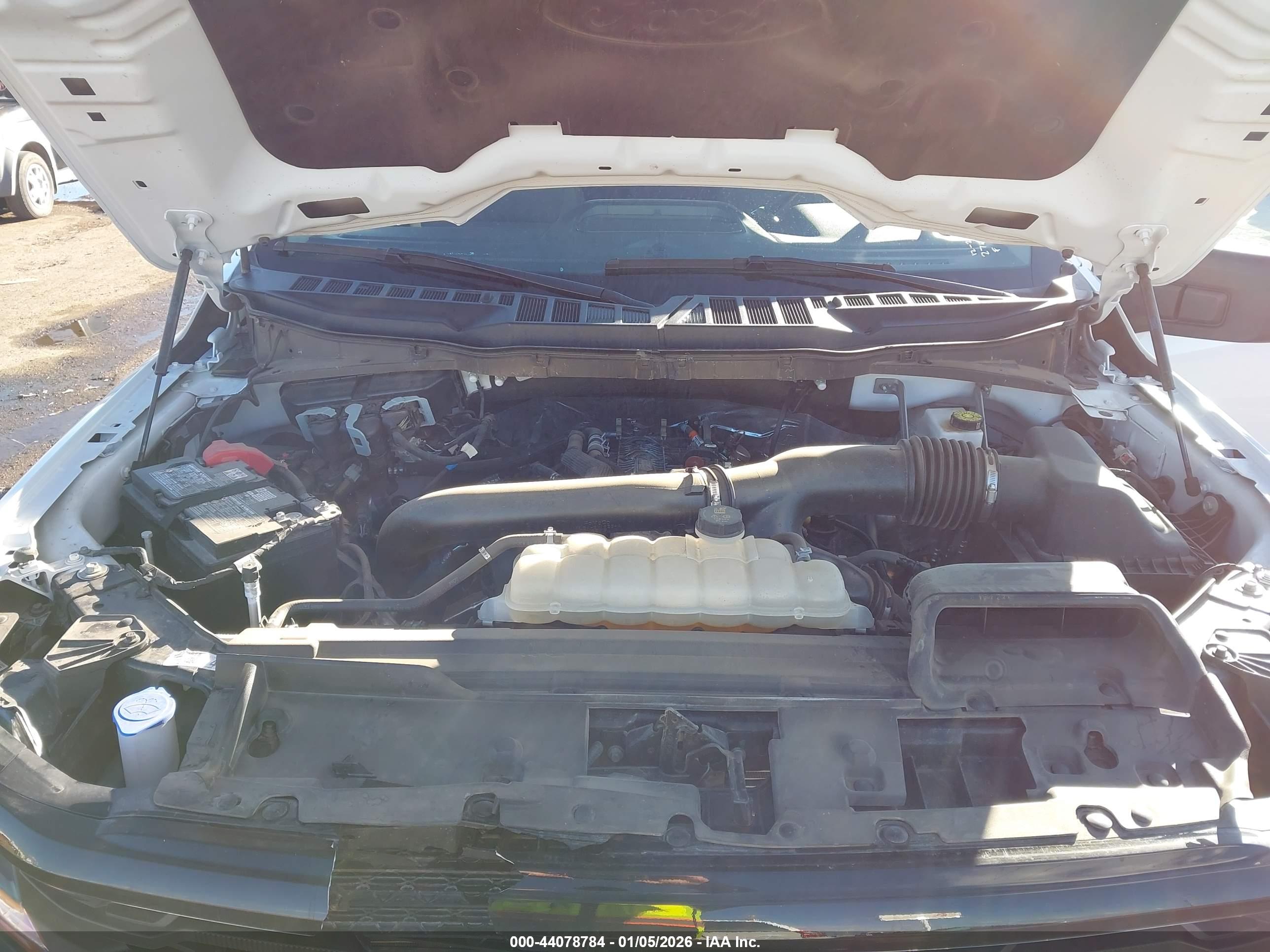FORD F-150 image 10