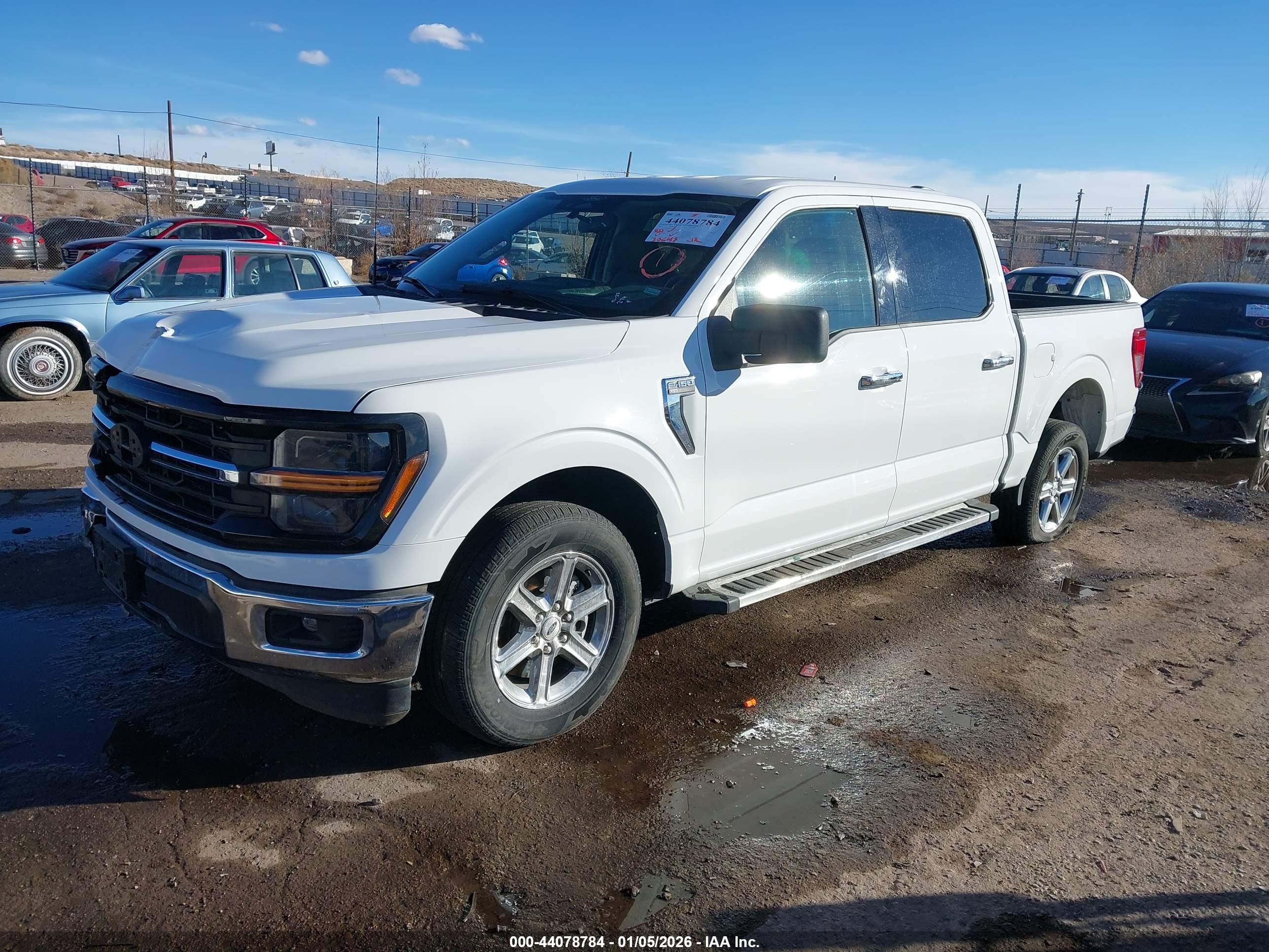 FORD F-150 image 2