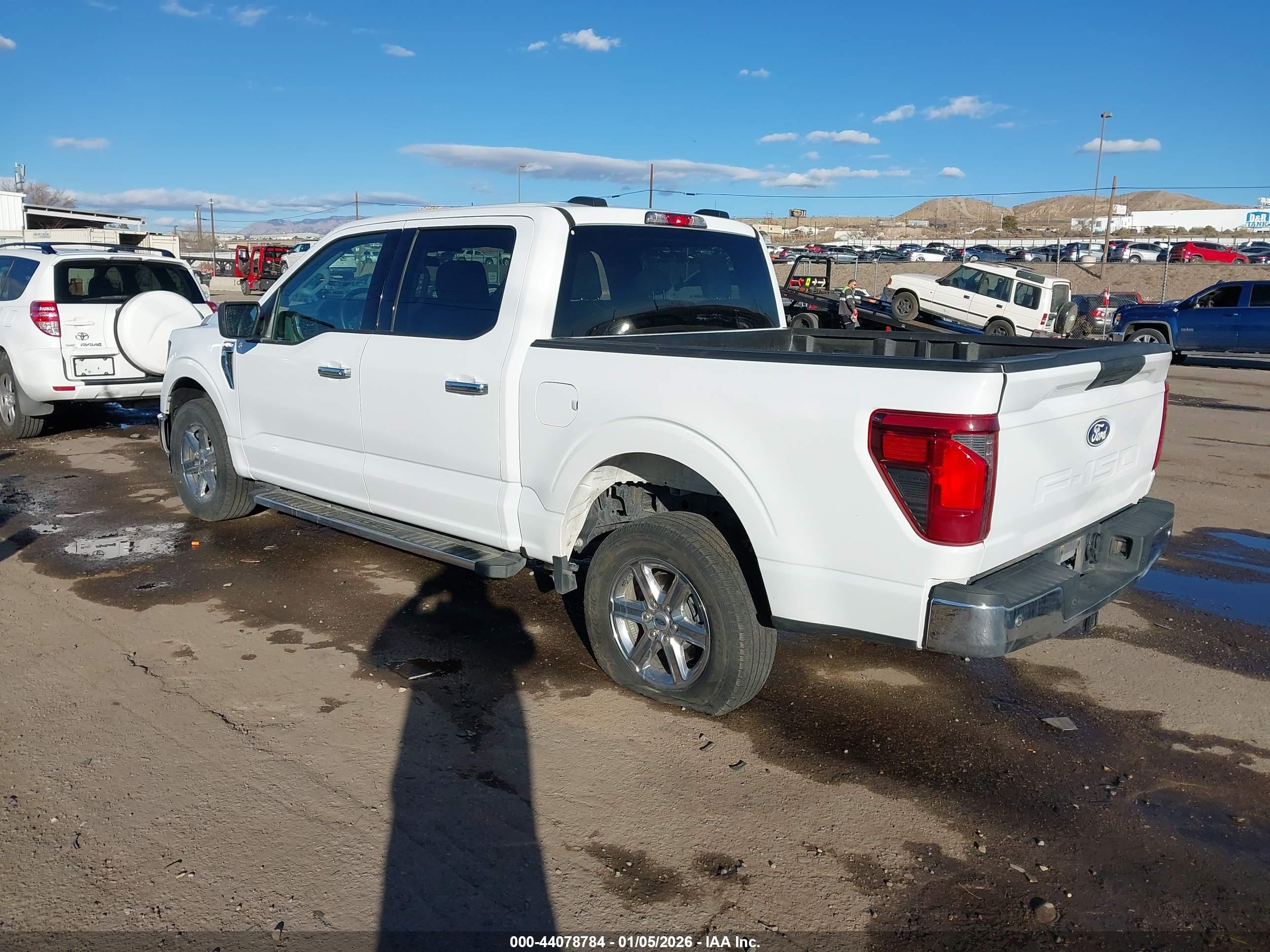 FORD F-150 image 3