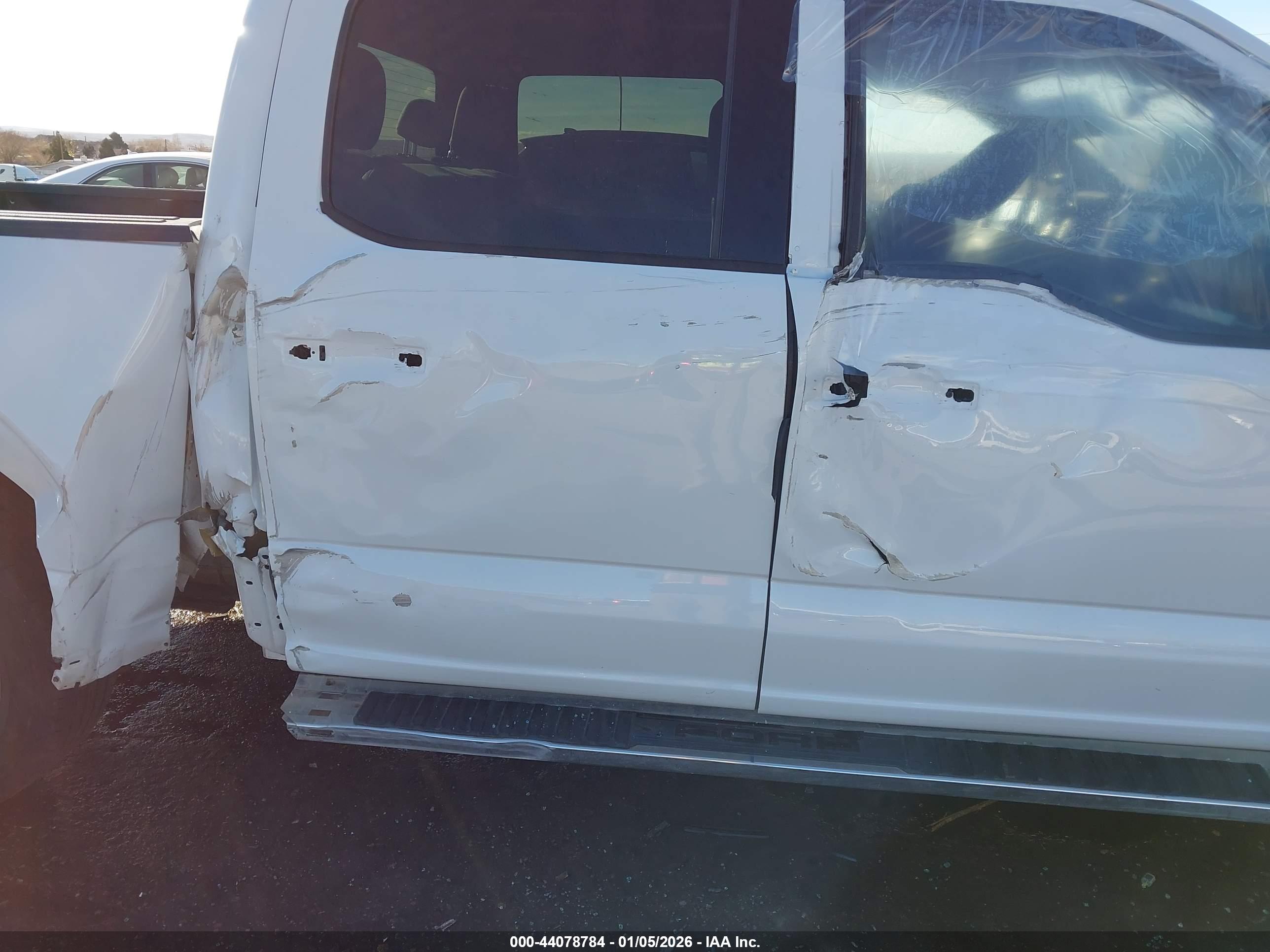 FORD F-150 image 6