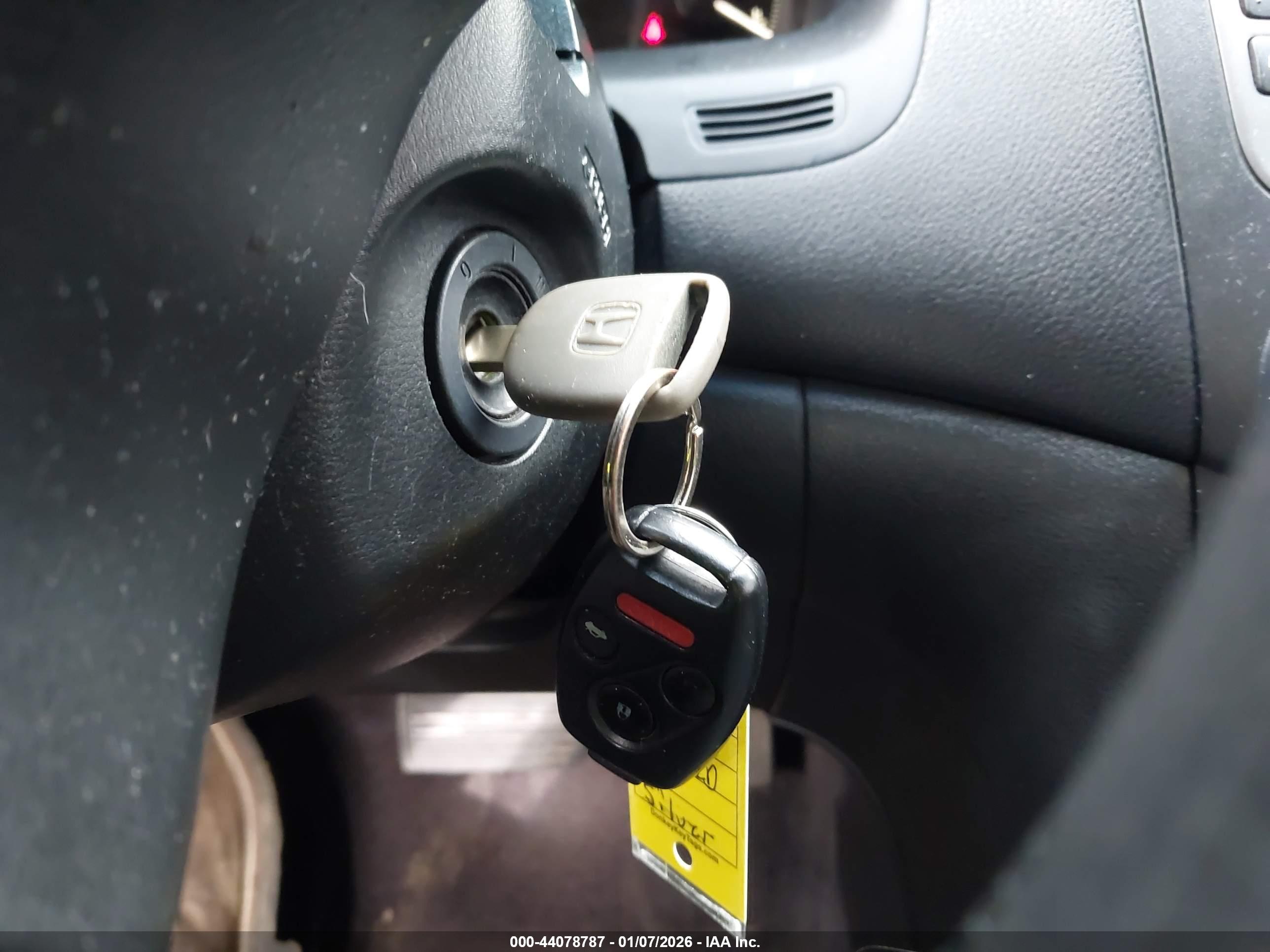 HONDA ACCORD image 11