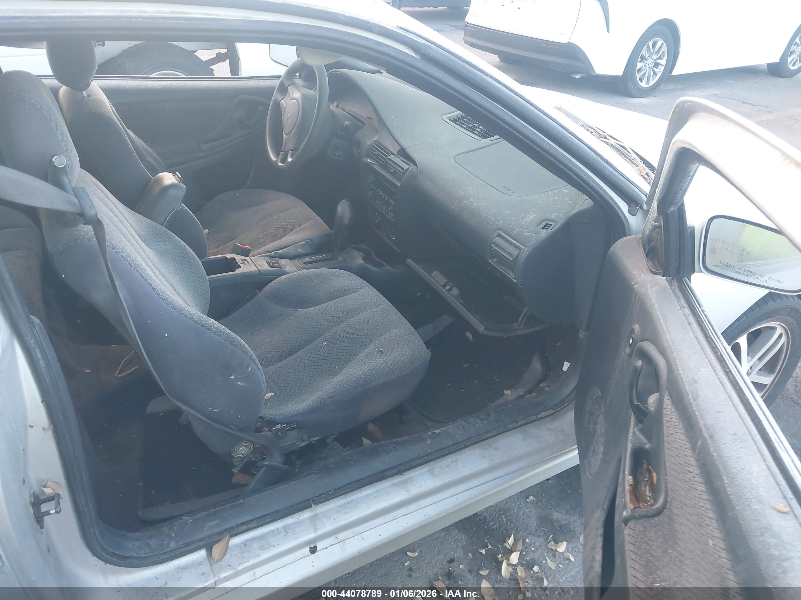CHEVROLET CAVALIER image 5