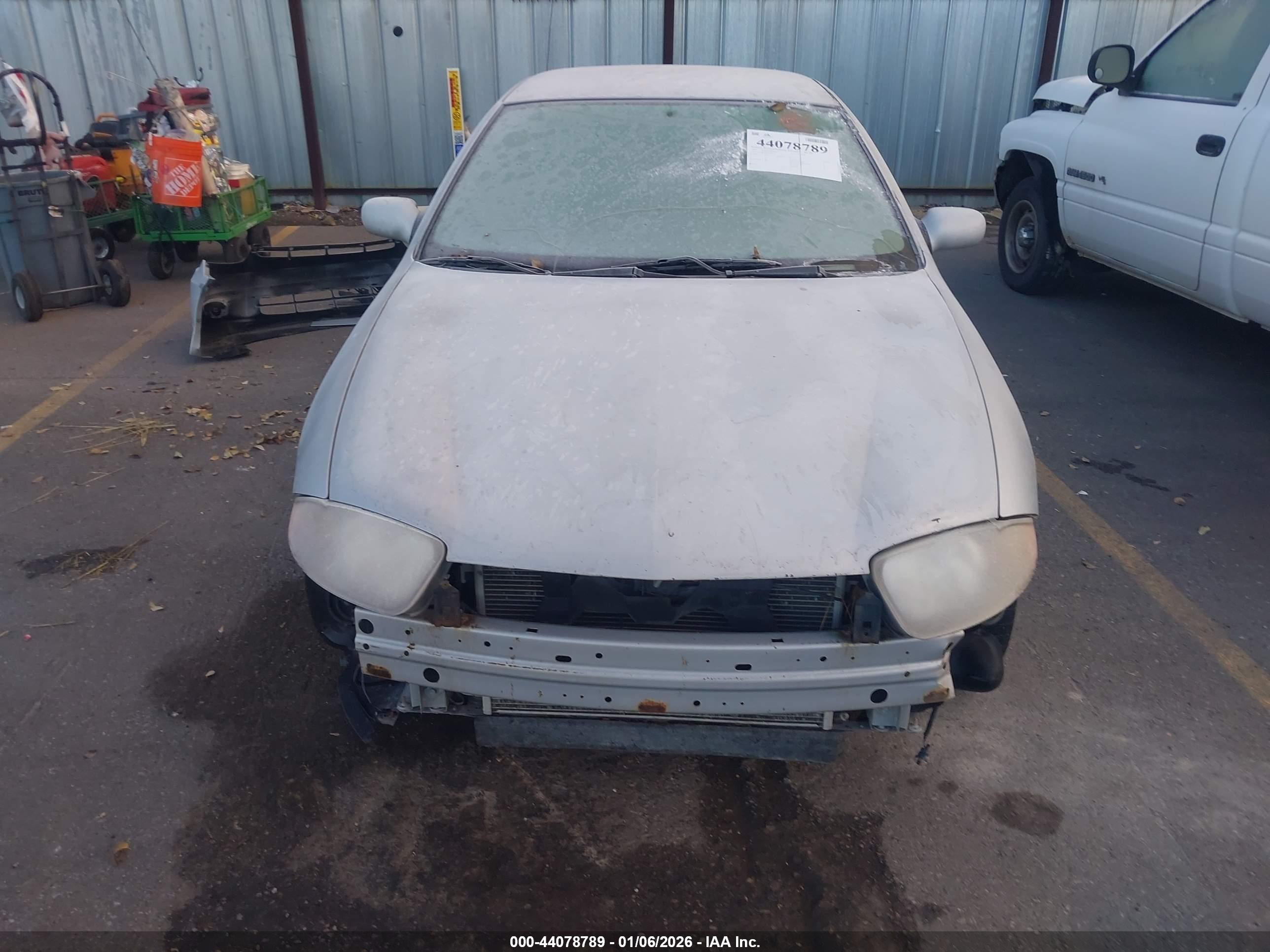 CHEVROLET CAVALIER image 6
