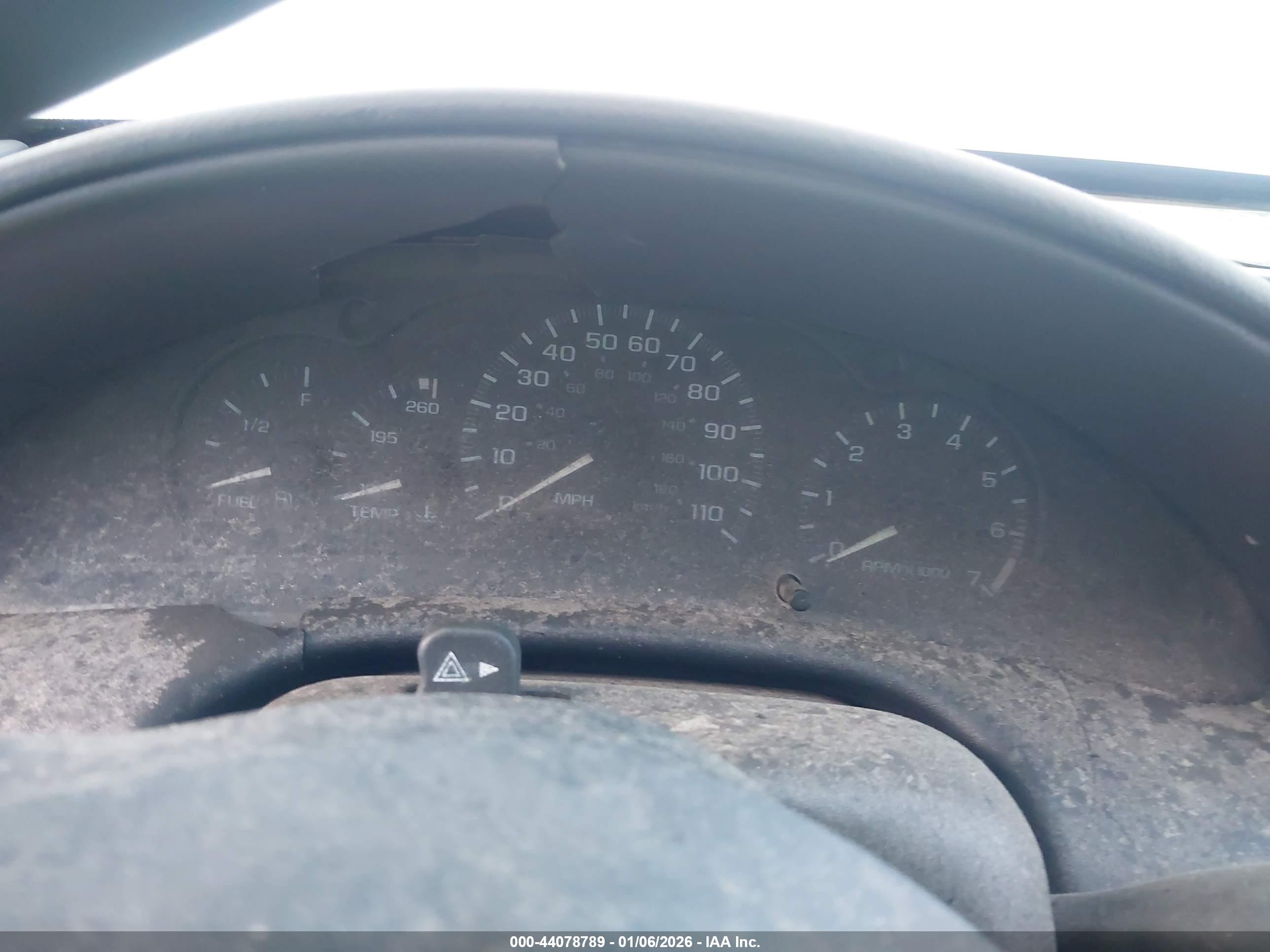 CHEVROLET CAVALIER image 7