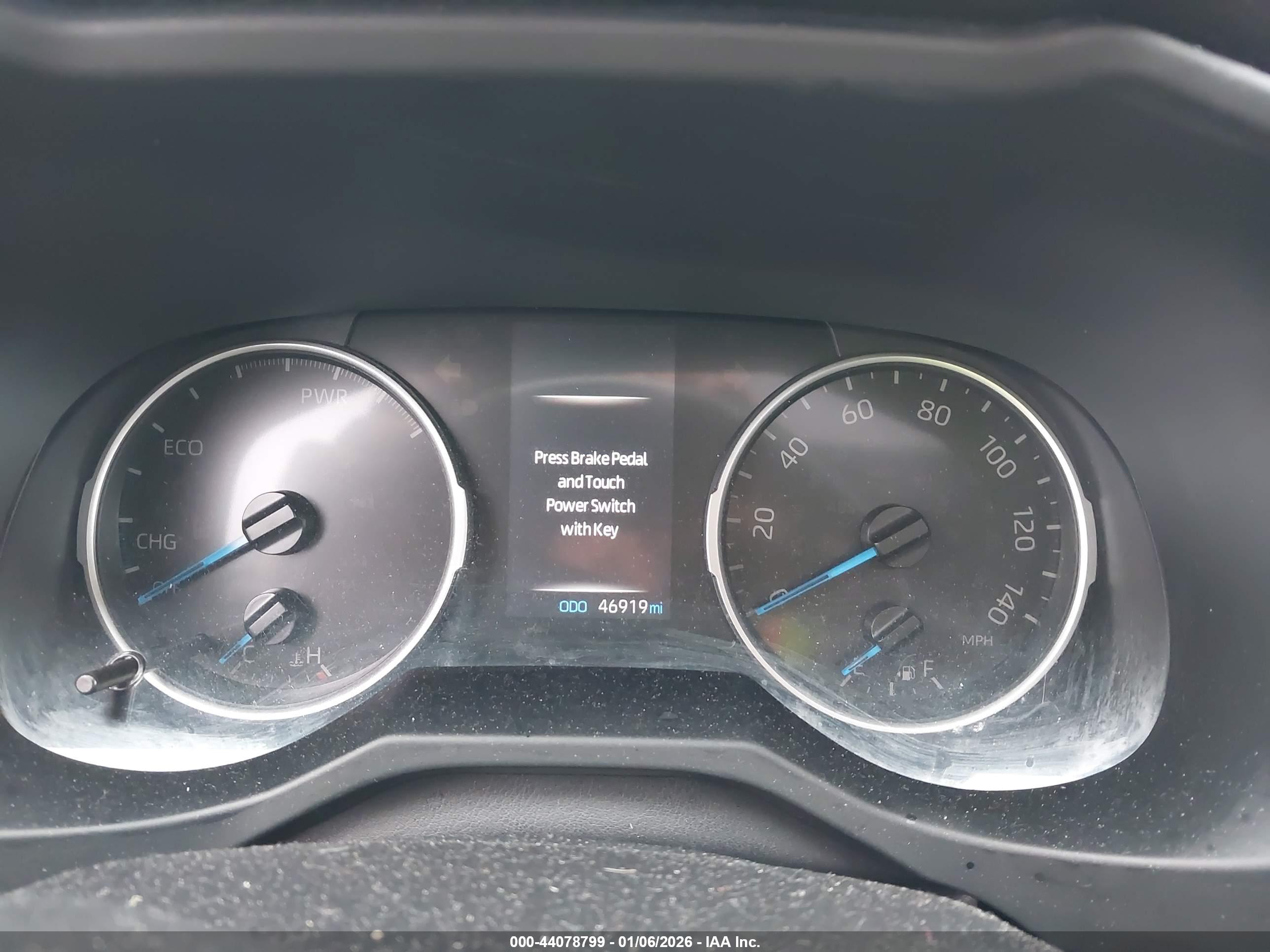 TOYOTA RAV4 image 7