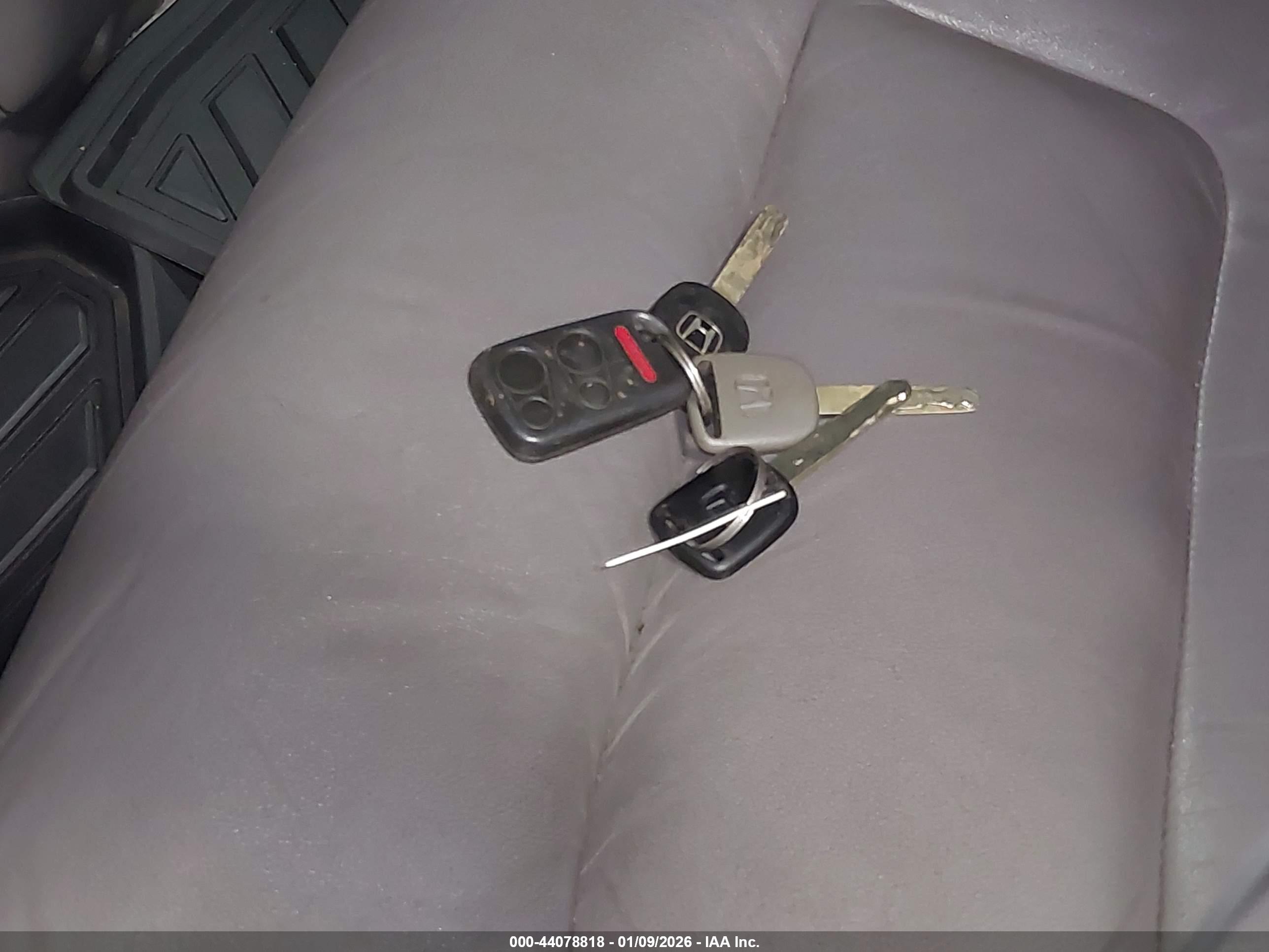 HONDA ODYSSEY image 11