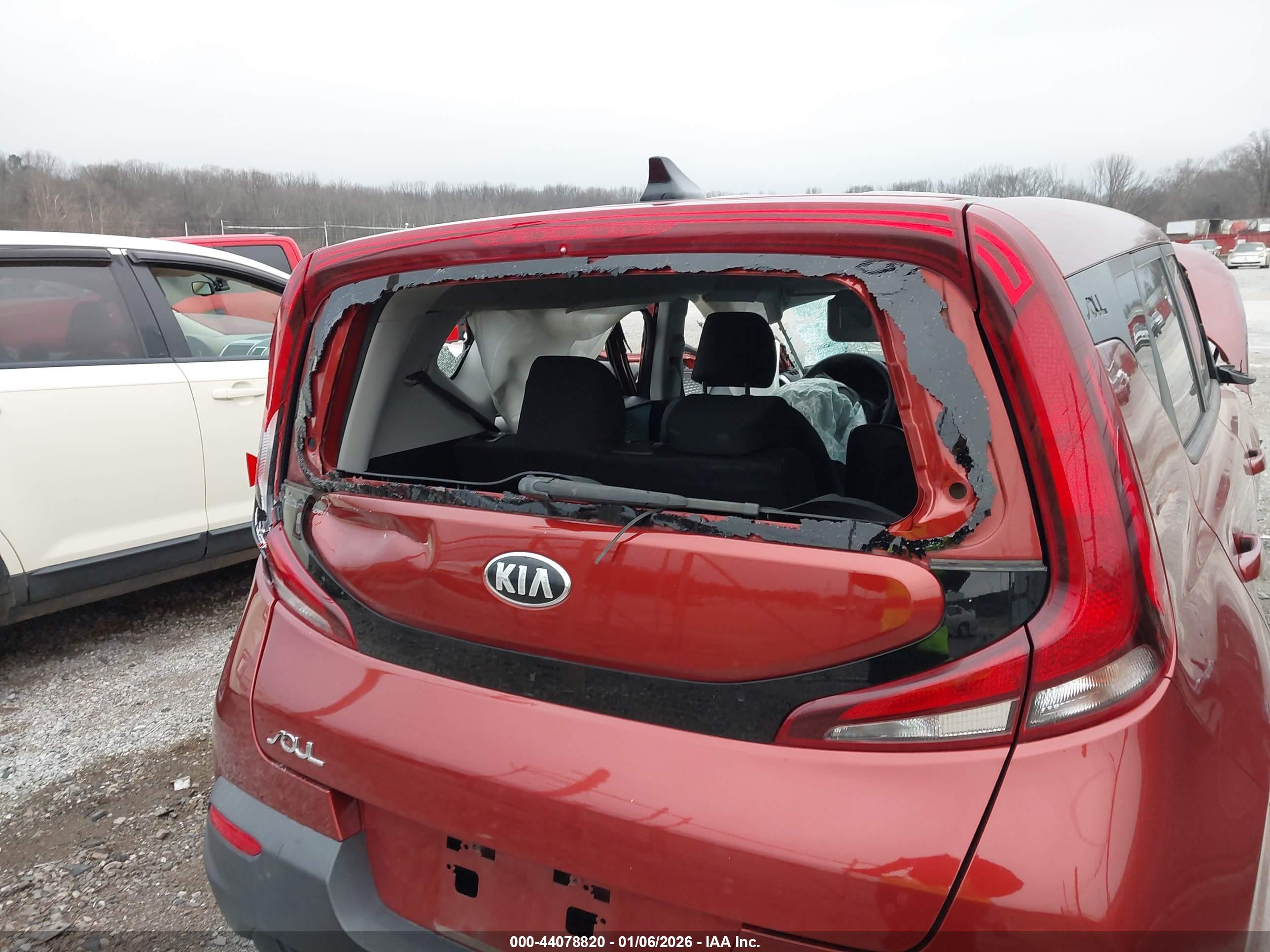 KIA SOUL image 6