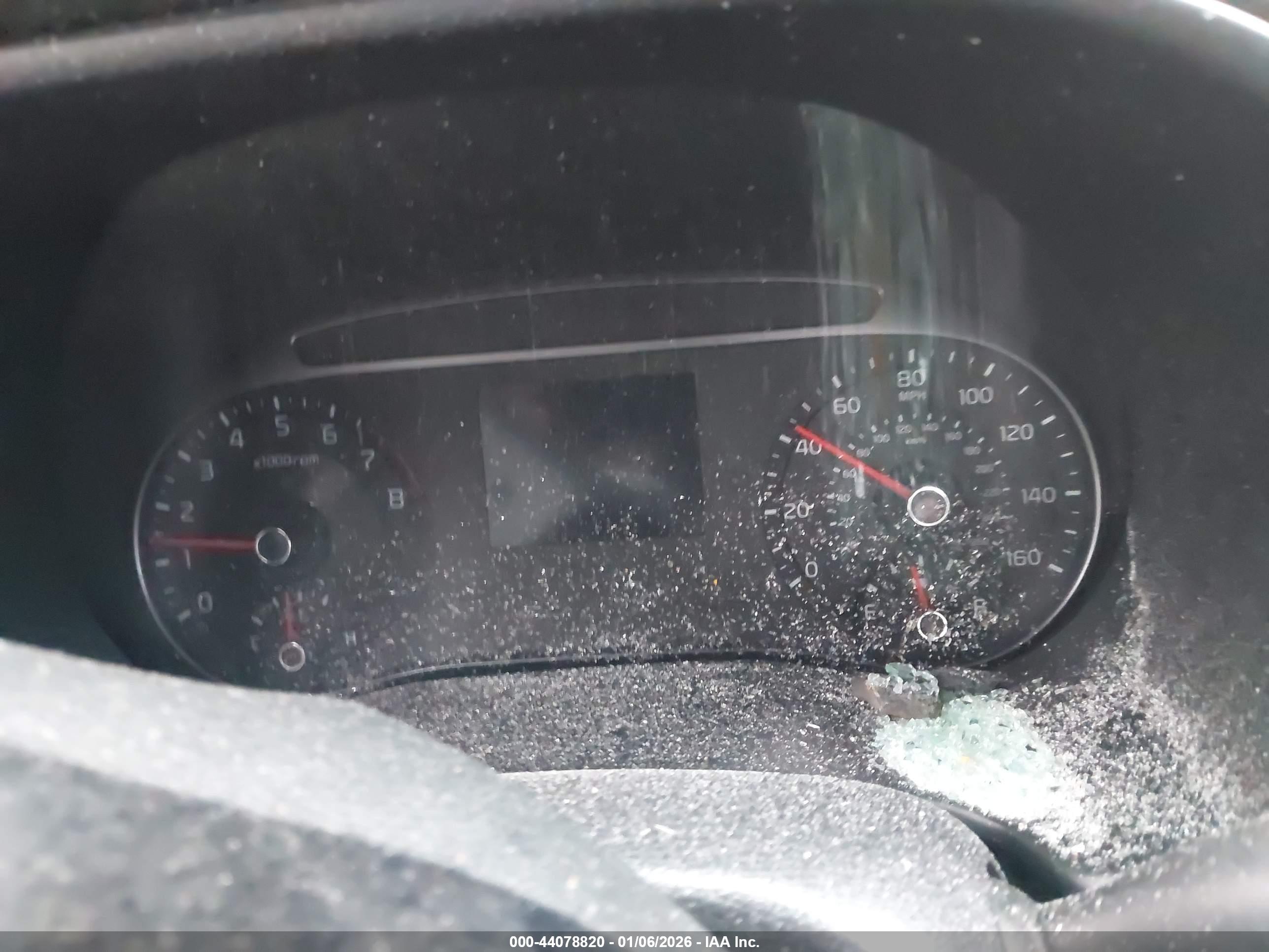 KIA SOUL image 7