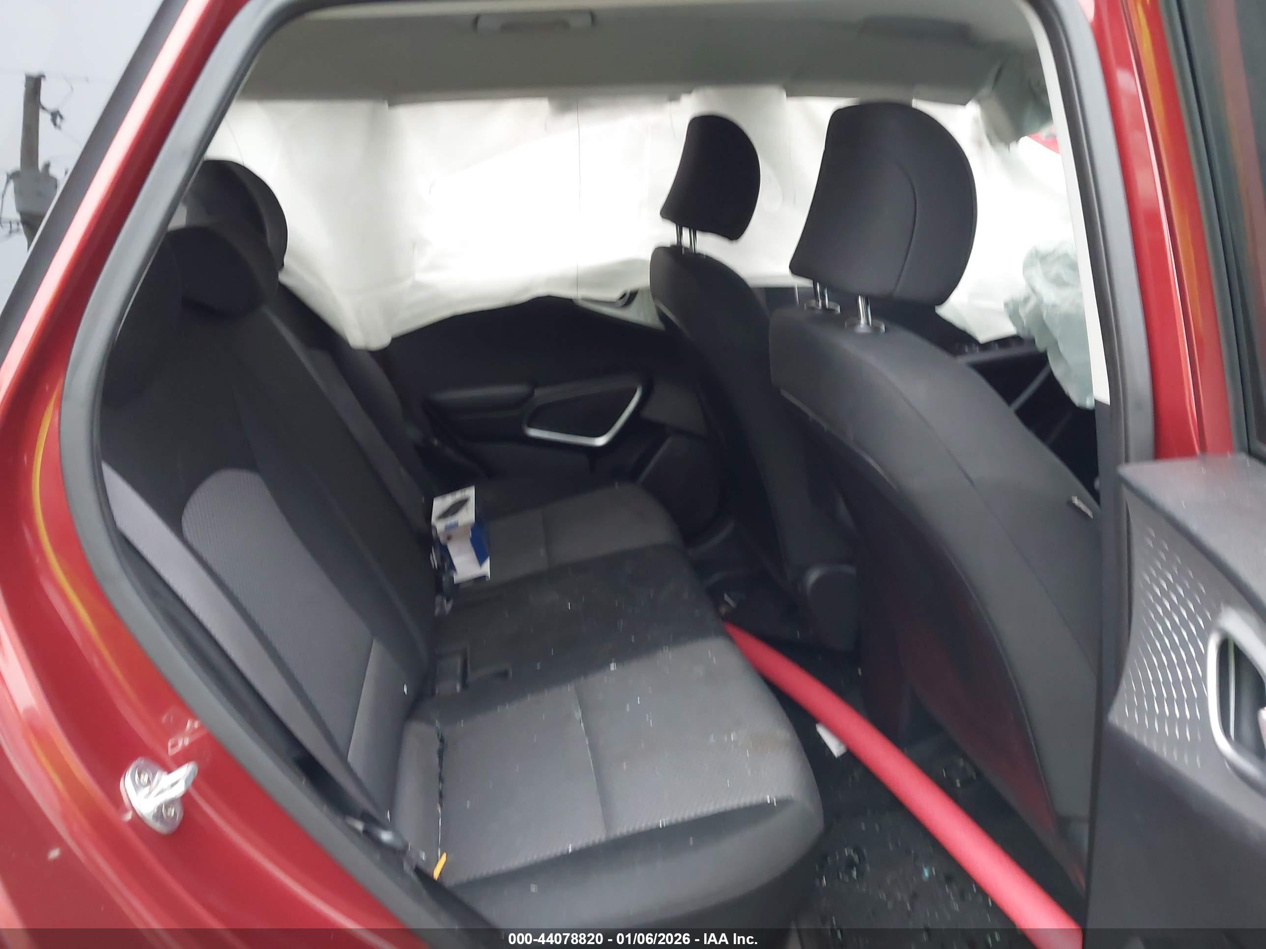 KIA SOUL image 8