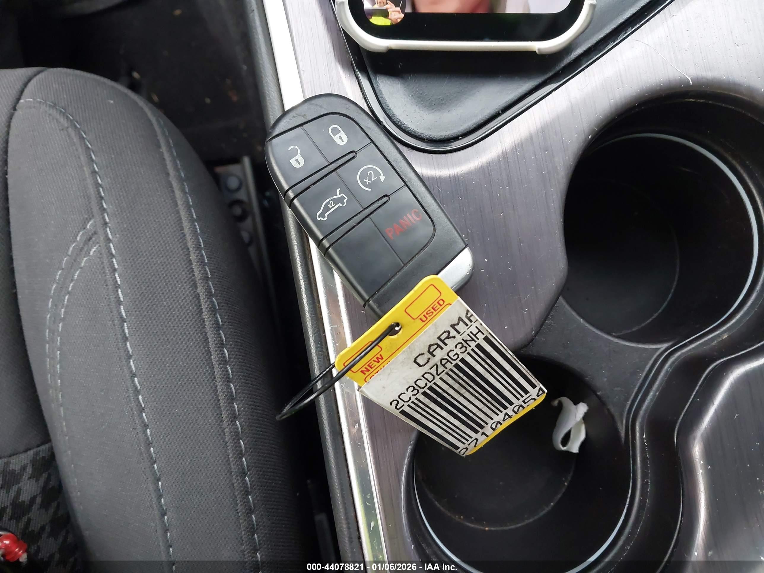 DODGE CHALLENGER image 11