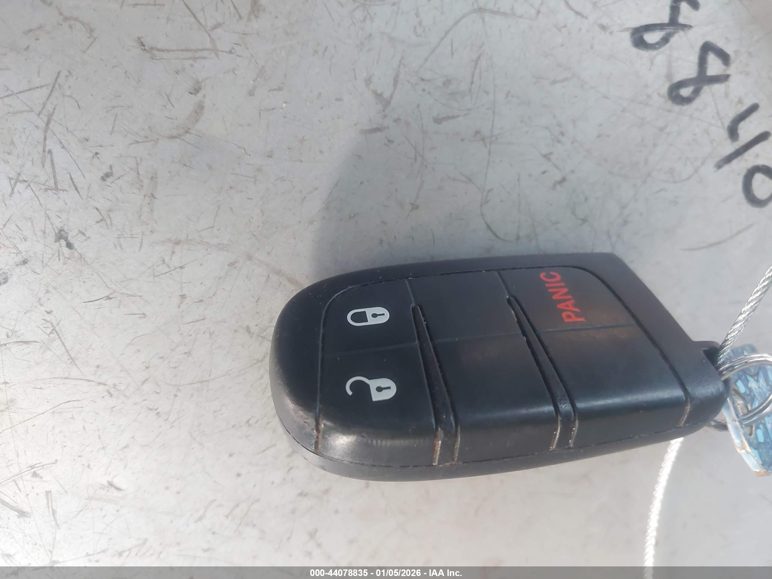 DODGE JOURNEY image 11