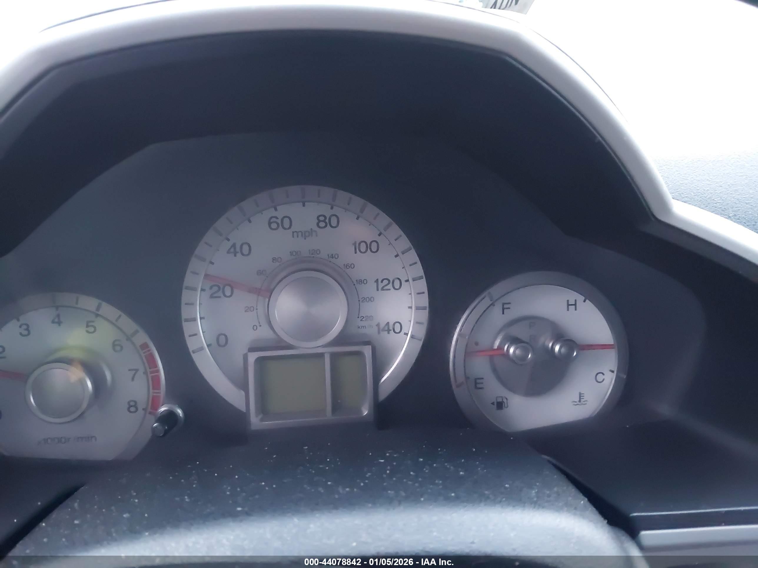 HONDA PILOT image 7