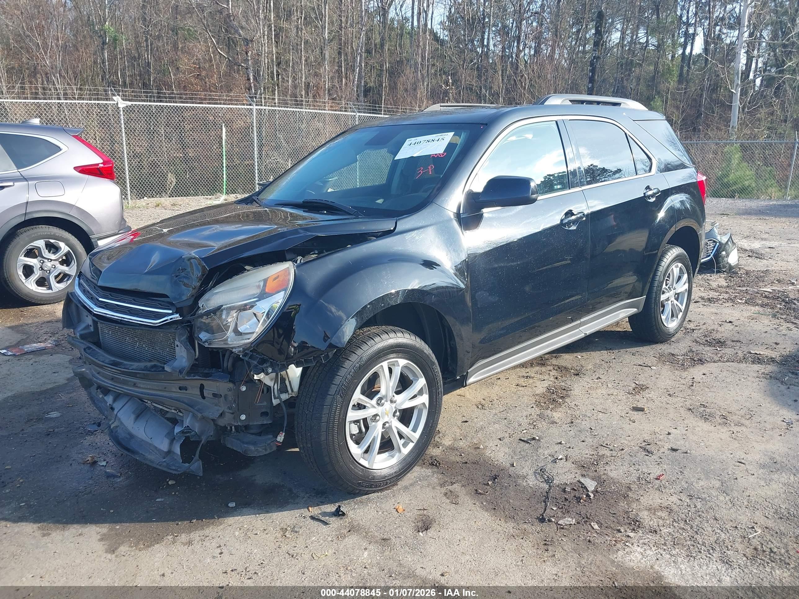 CHEVROLET EQUINOX image 2