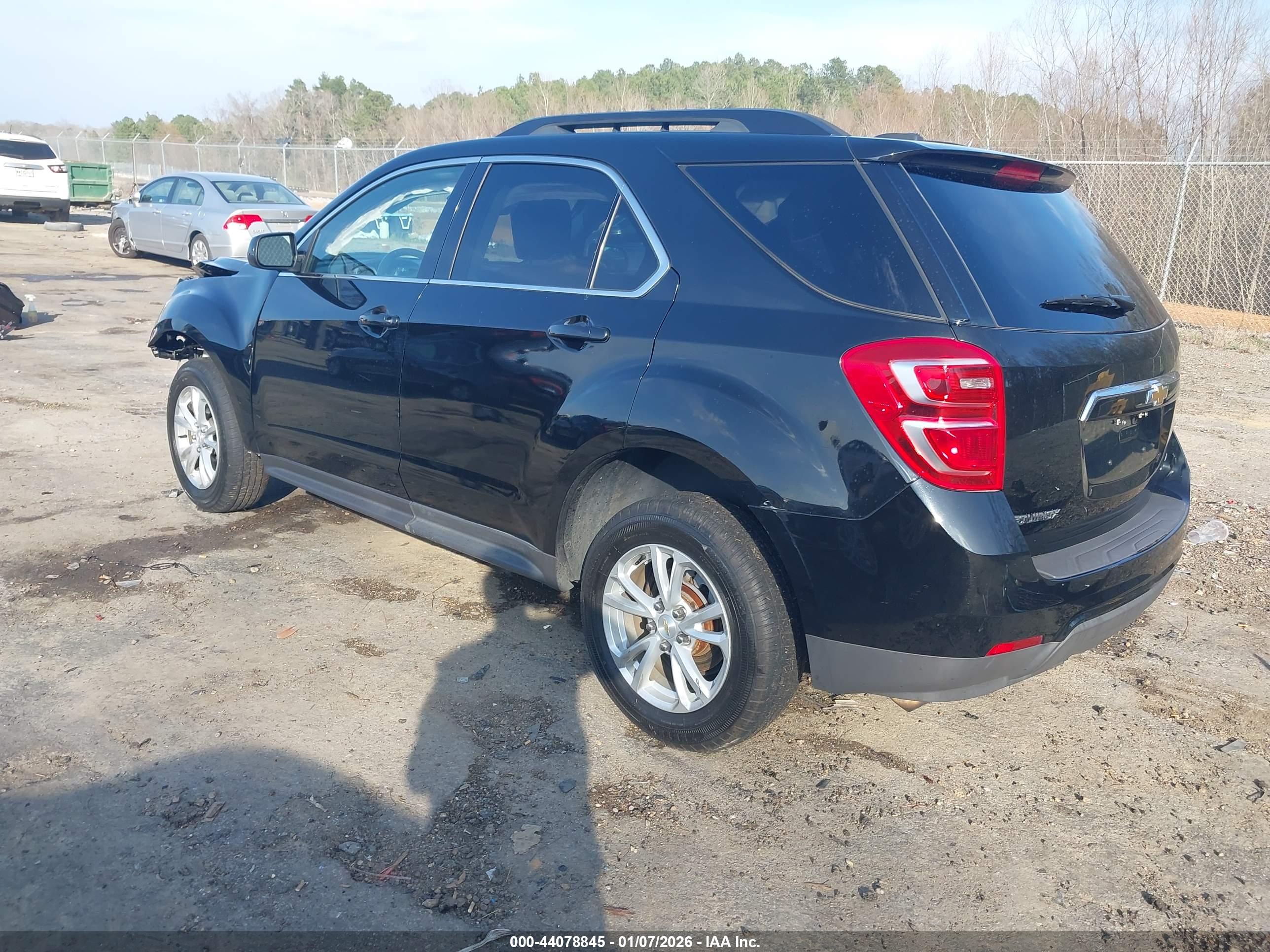 CHEVROLET EQUINOX image 3