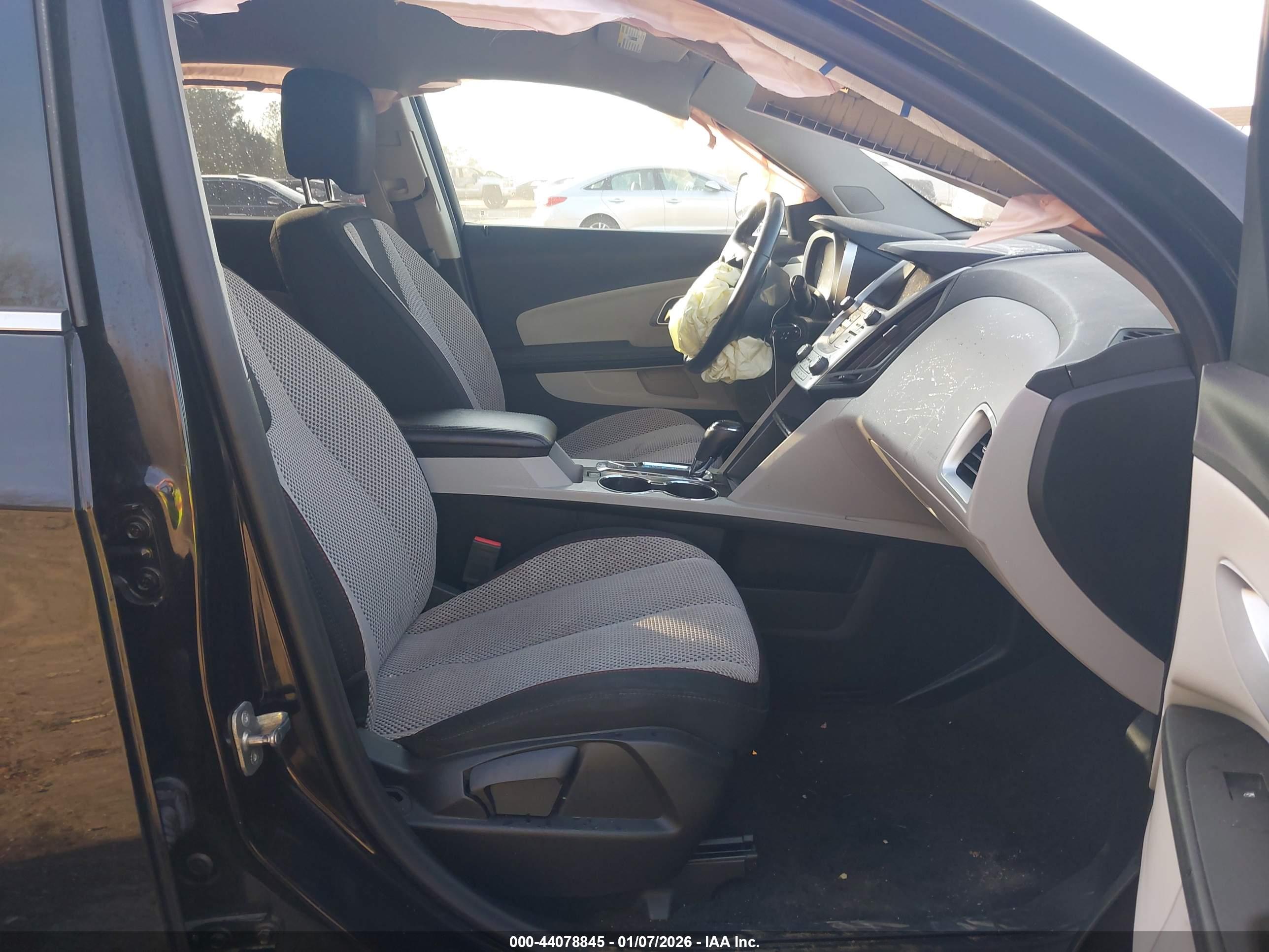 CHEVROLET EQUINOX image 5
