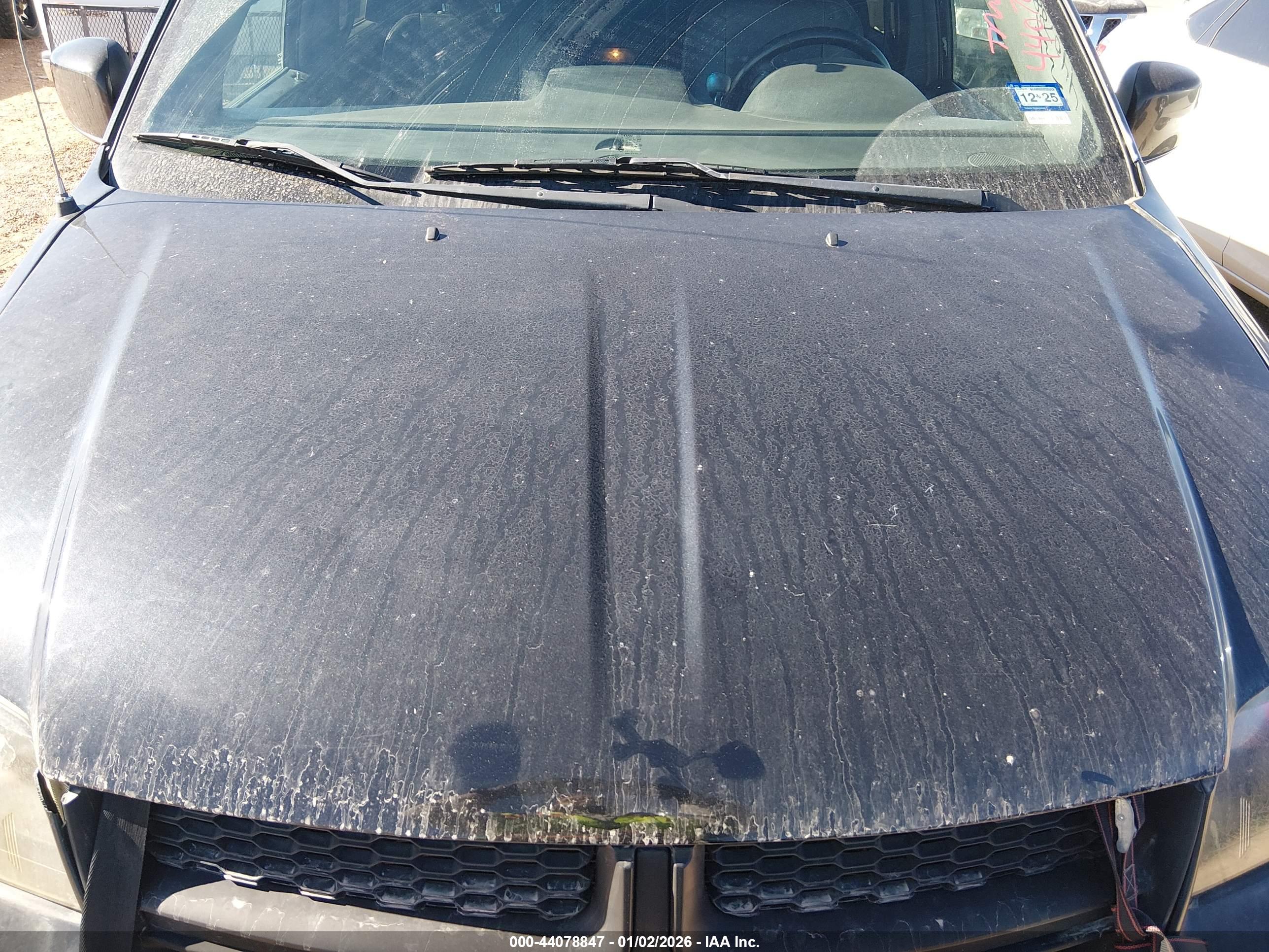 DODGE GRAND image 10