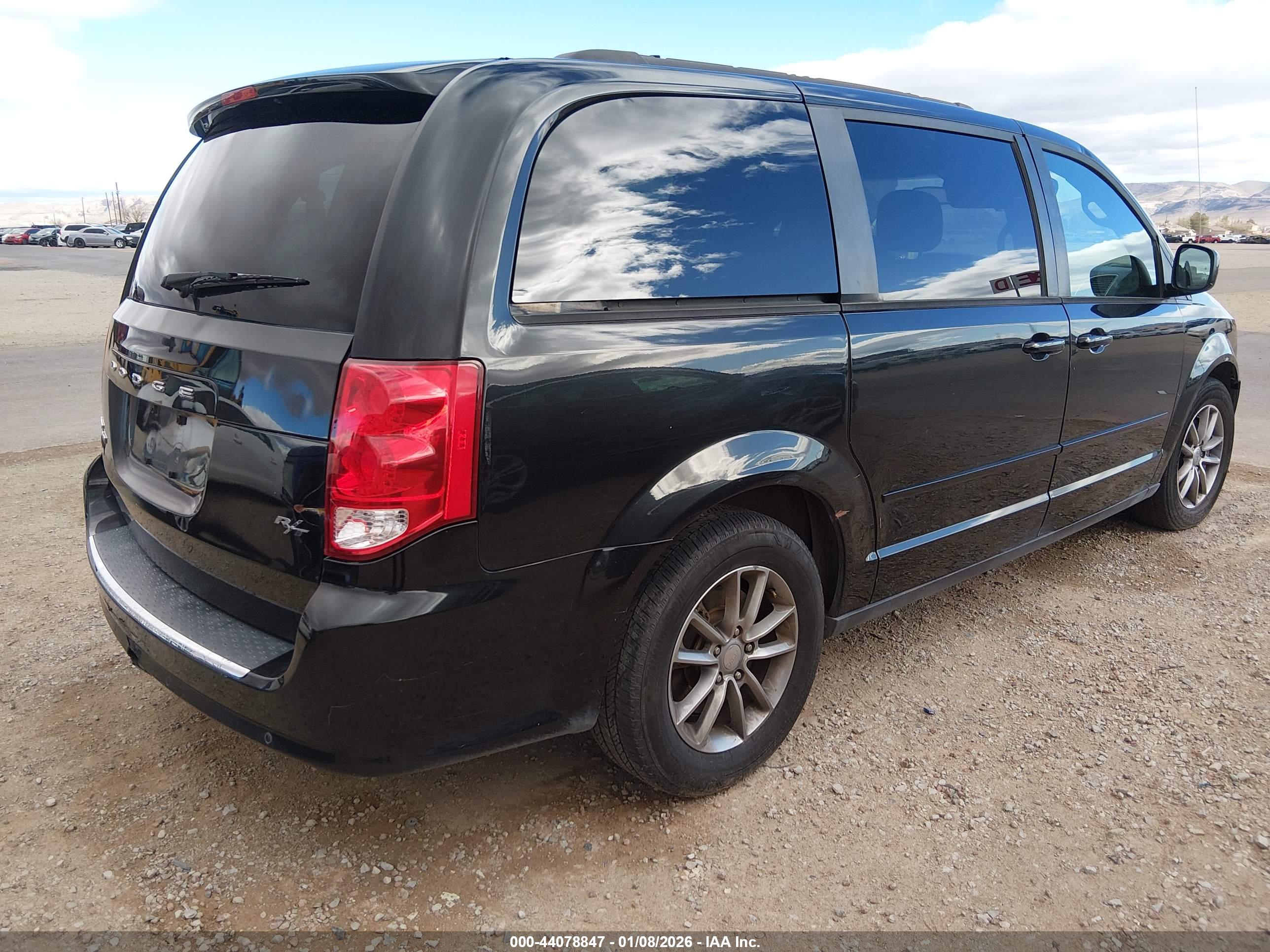 DODGE GRAND image 4