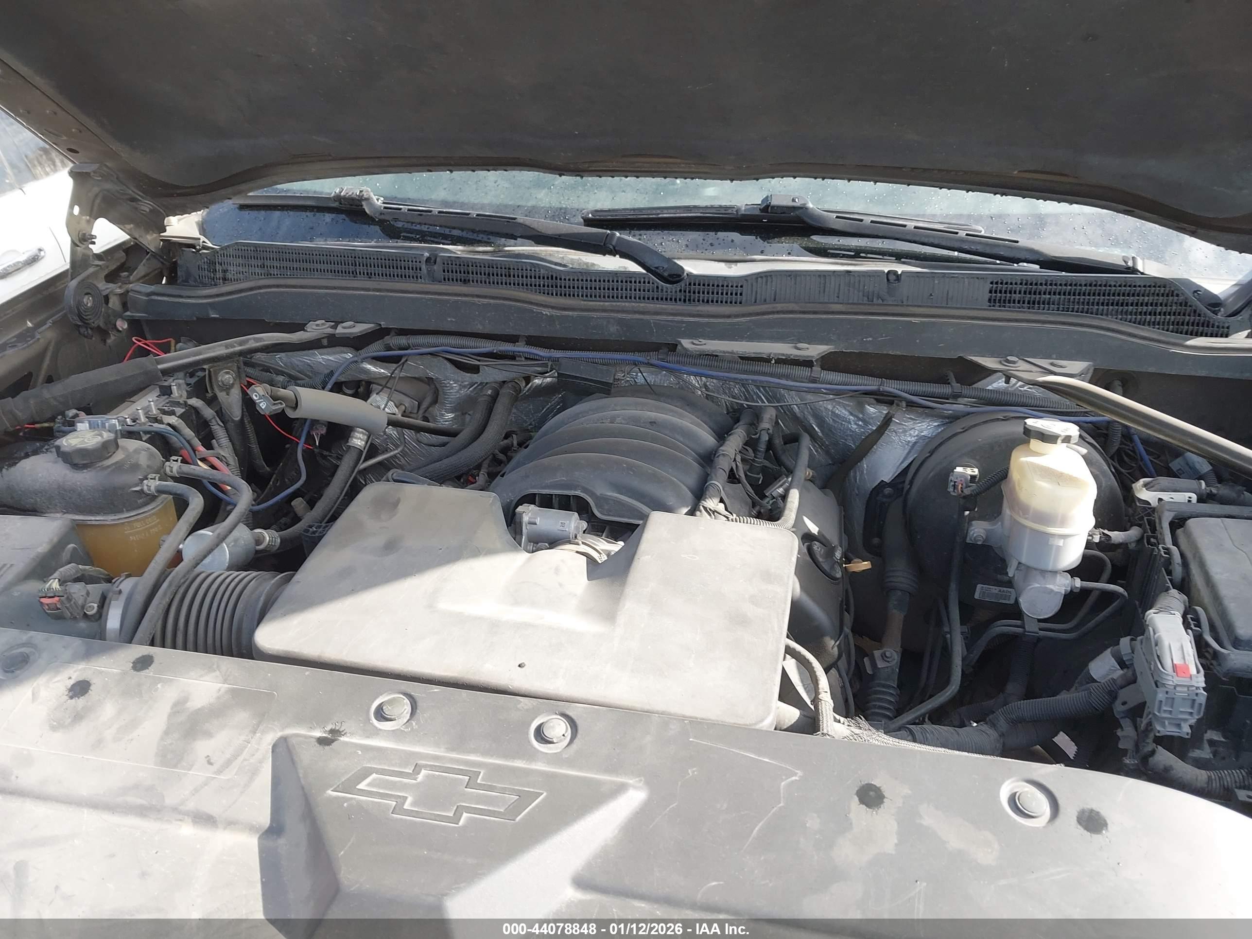 CHEVROLET SILVERADO image 10