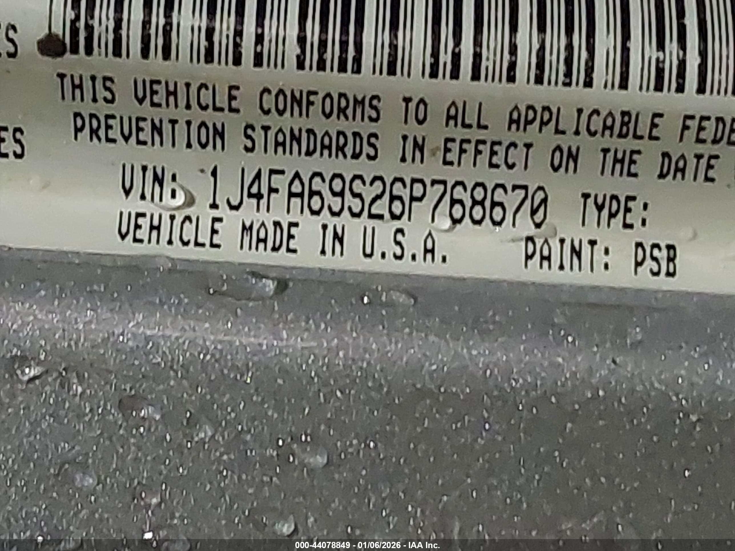 JEEP WRANGLER image 9