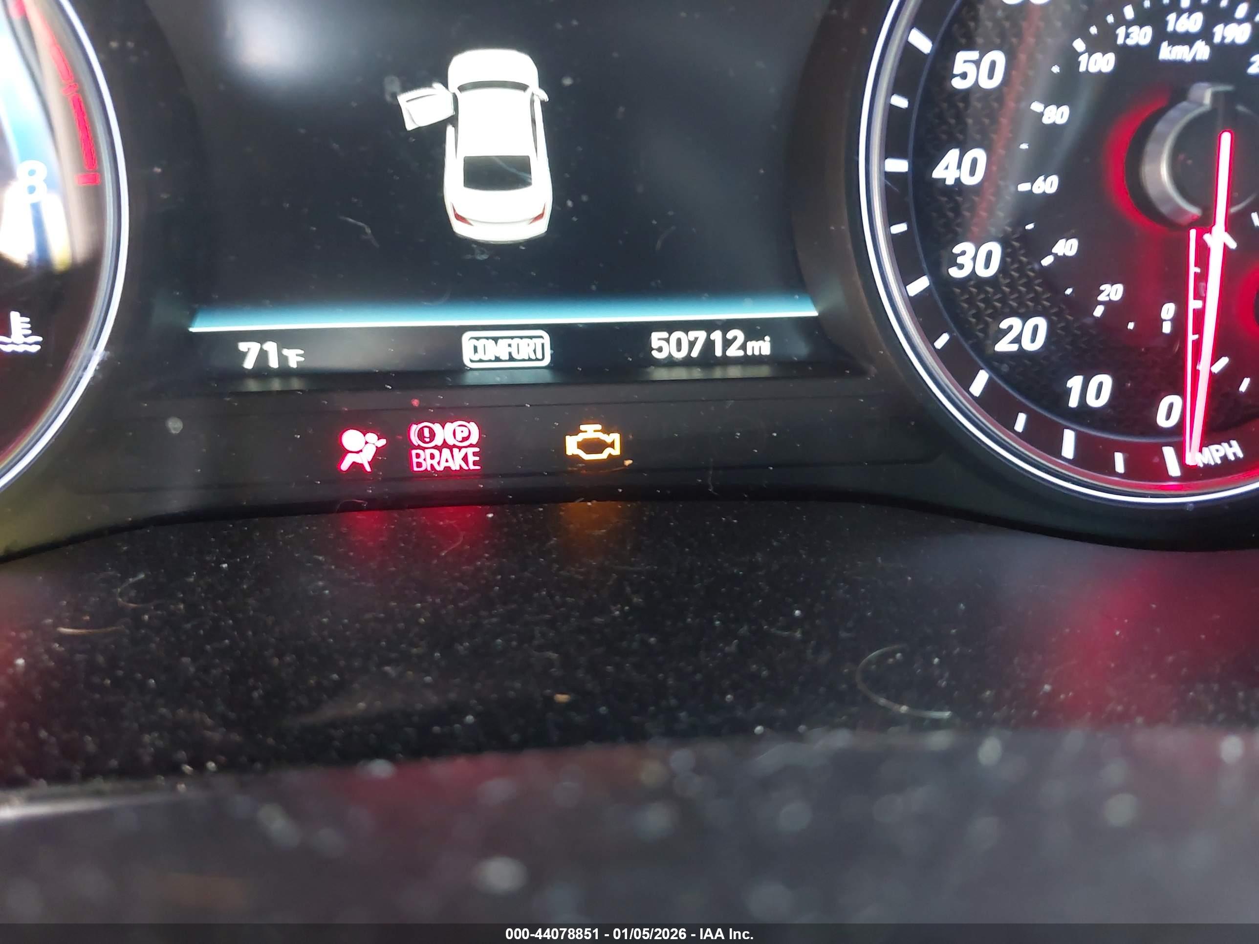 GENESIS G70 image 7