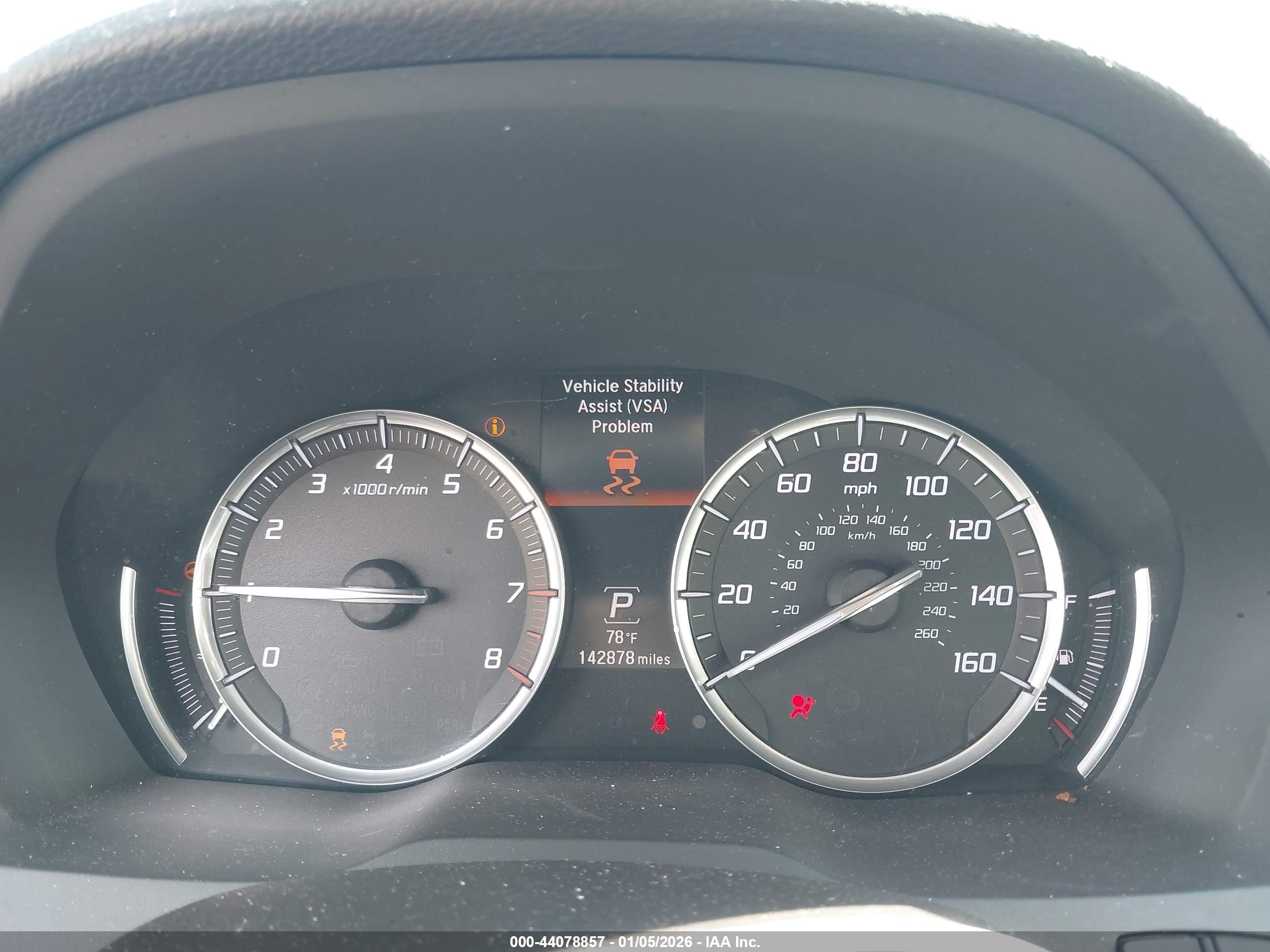 ACURA MDX image 7